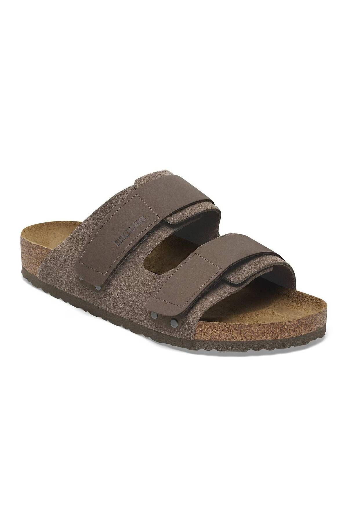 Birkenstock BİRKENSTOCK UJI NUBUCK SUEDE TERLİK 1029200 1029200