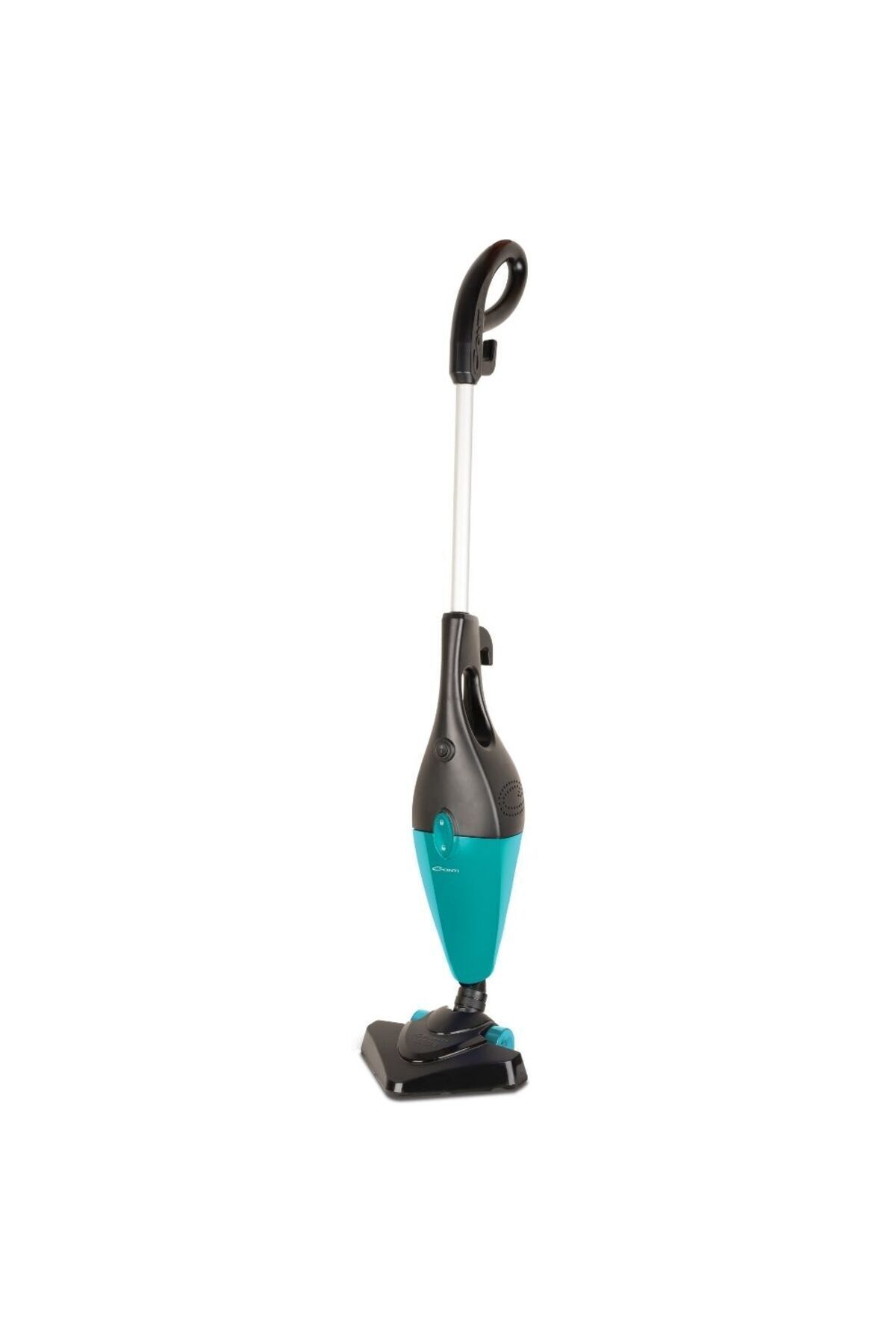 CONT Conti Csc-305 Zeus Plus Dikey Elektrikli Süpürge Yeşil