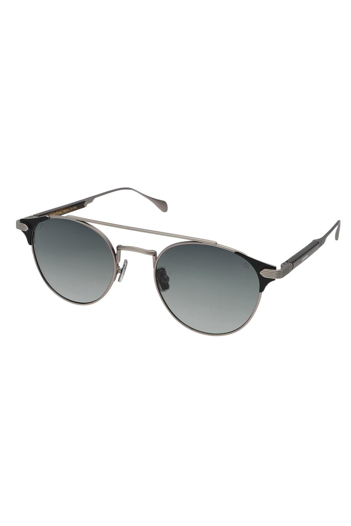 Quantum Q255.C2 53 Polarize Unisex Güneş Gözlüğü