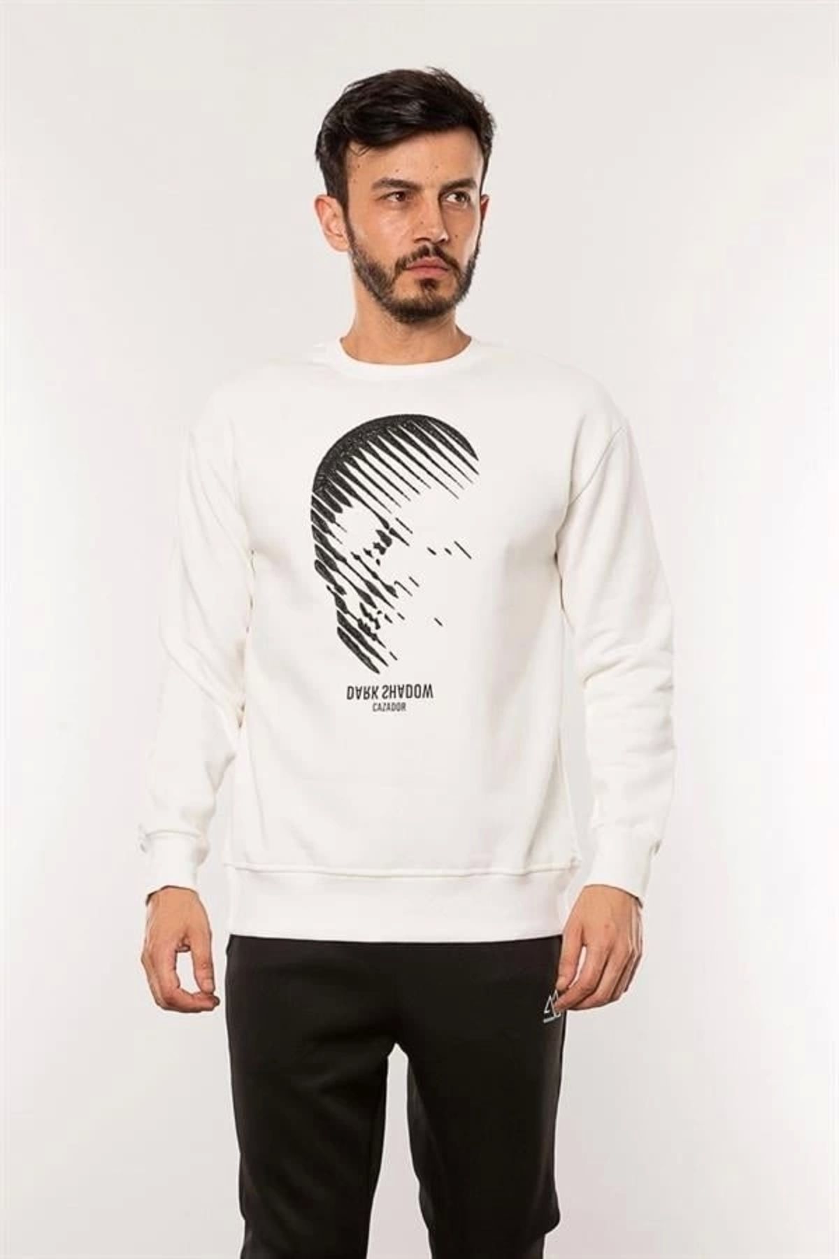 Lale Moda 5138 Erkek Sweatshirt