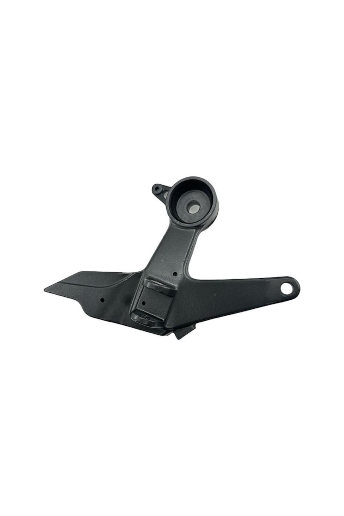 TVS Raider 125 Ön Basamak Braketi Orijinal