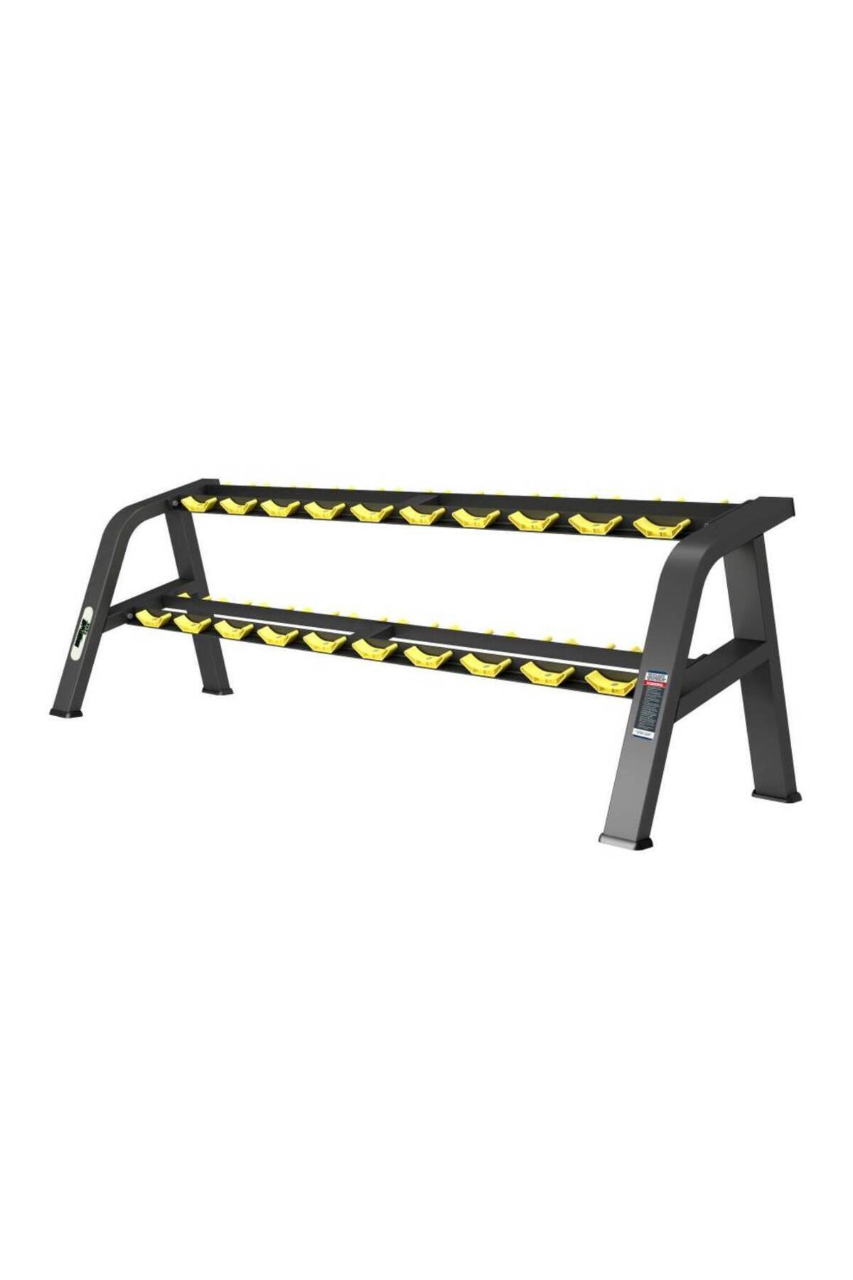 ATHLETIC TB49 - DUMBELL RACK - DAMBIL SEHPAHASI - ITHAL URUN