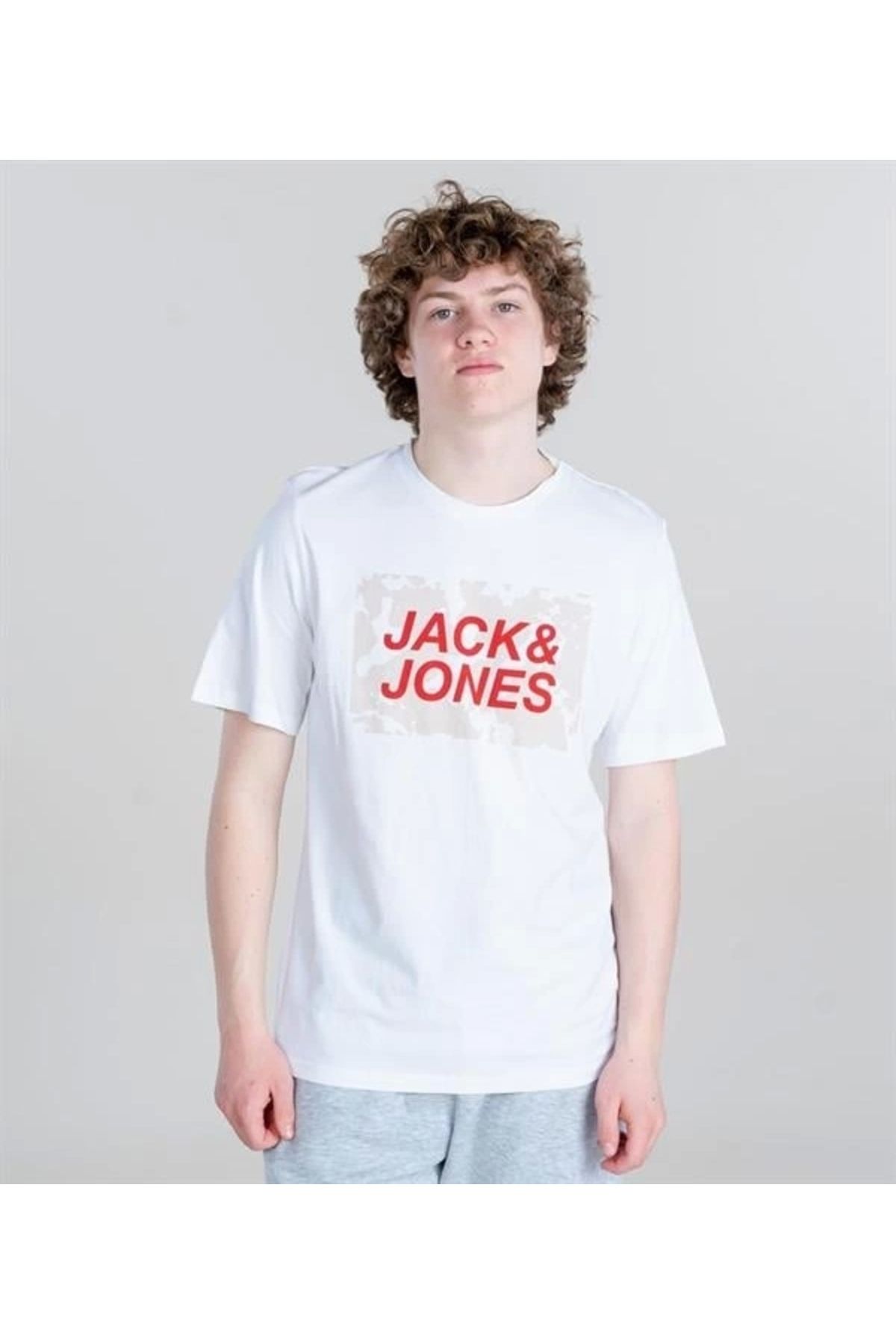 Lale Moda Colauge Erkek T-Shirt