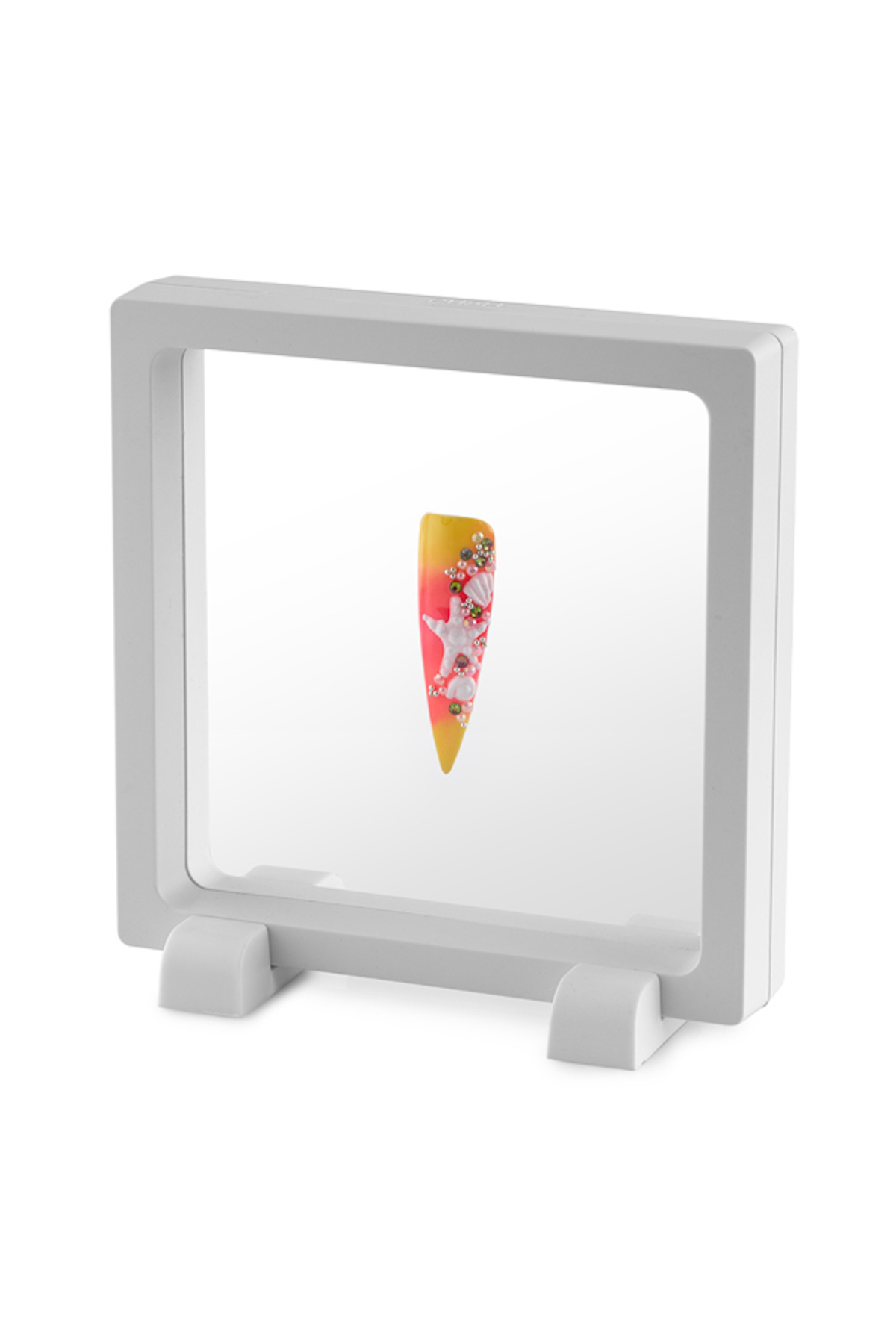 Cupio-Display presentation of frame models 2