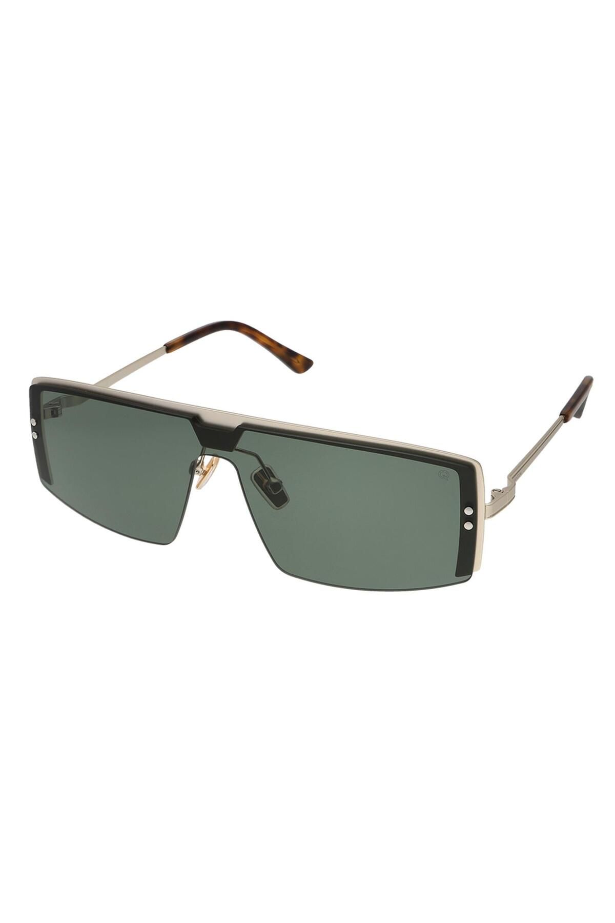 Quantum Q281.C2 135 Unisex Güneş Gözlüğü