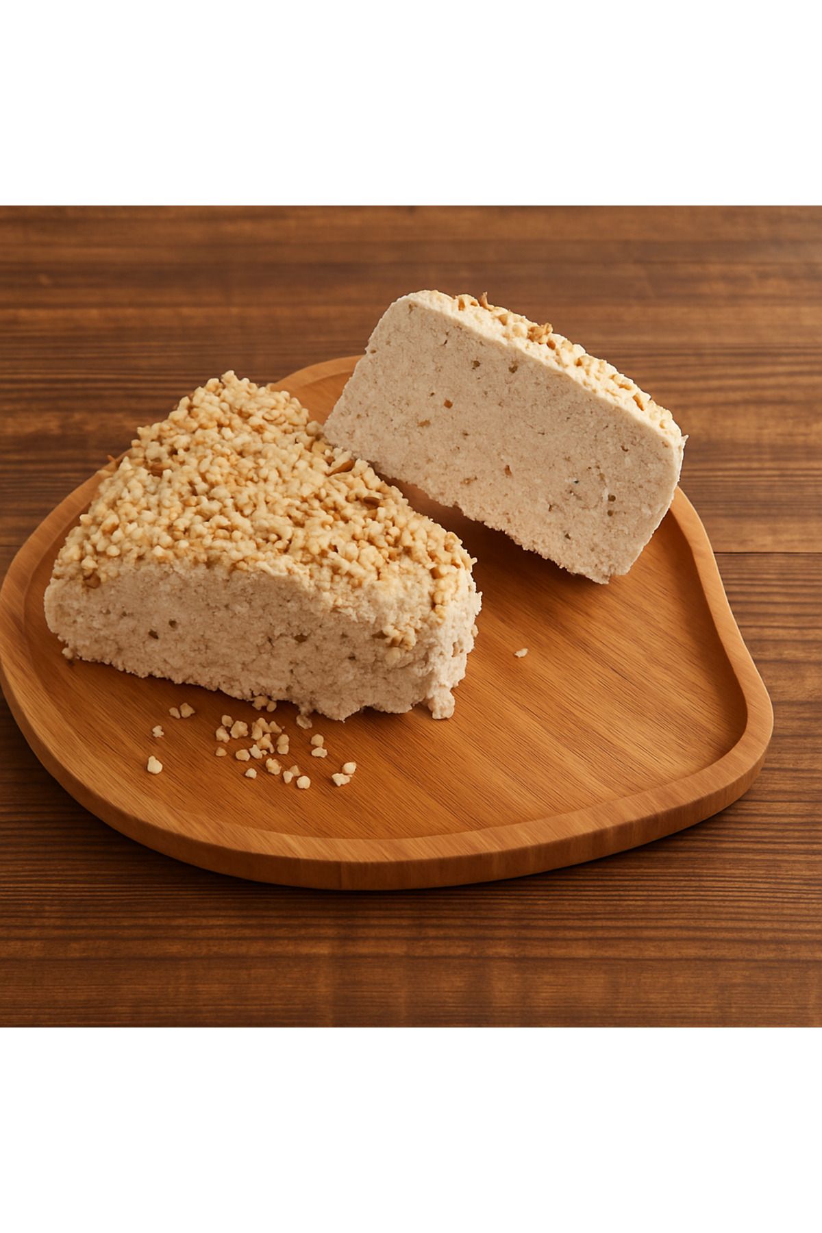 Arifler Gıda Fındıkı Tahin Helvası (1kg)