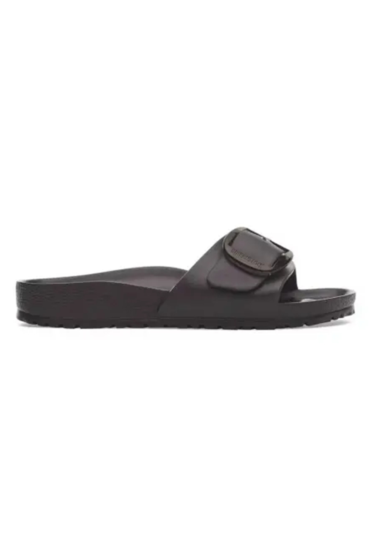 دمپایی زنانه طرح مادرید مشکی، مدل غیررسمی، کد 1029635-20026 بیرکن استاک دمپایی Birkenstock