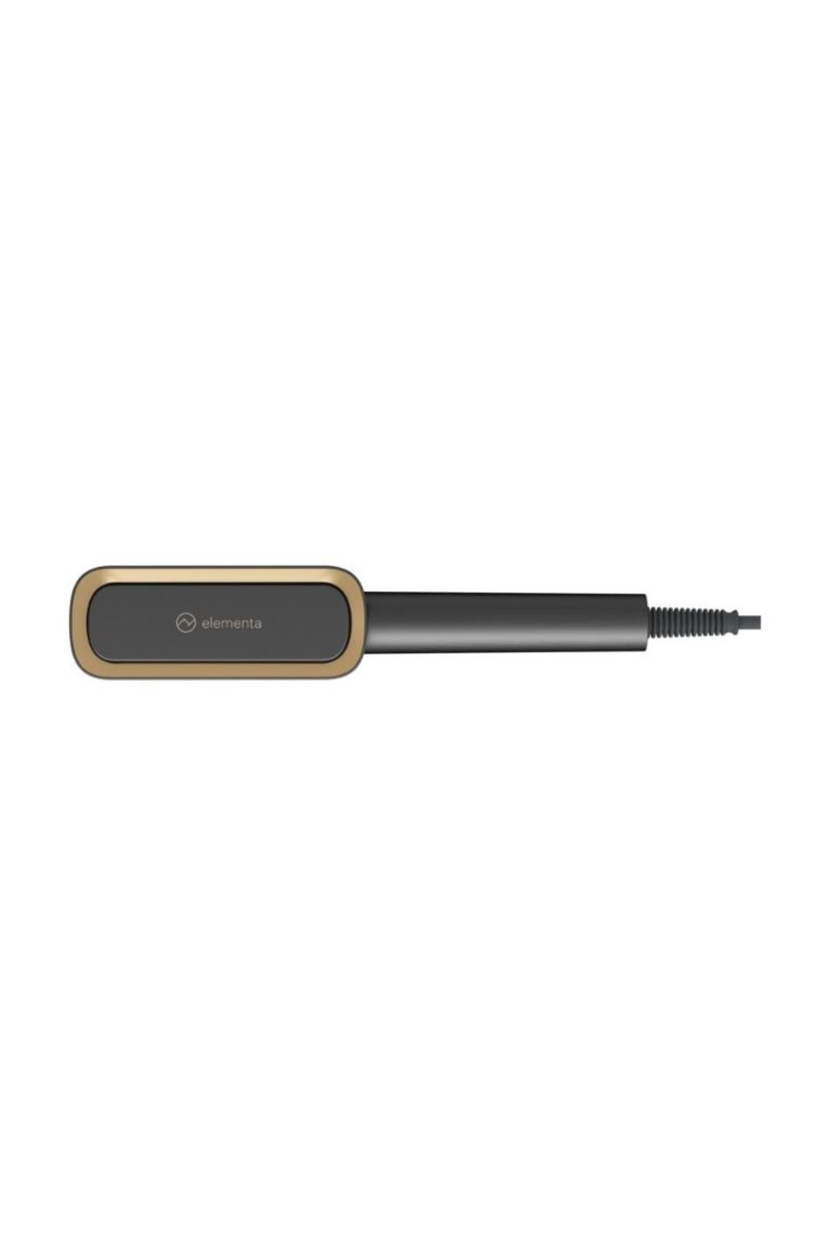 Grundig Elementa Terra HB 9350 Saç Düzleştirici Tarak Uyumlu