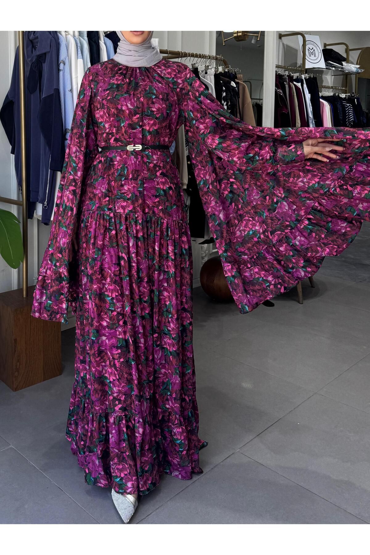 Missemramiss MODELLO ELBİSE