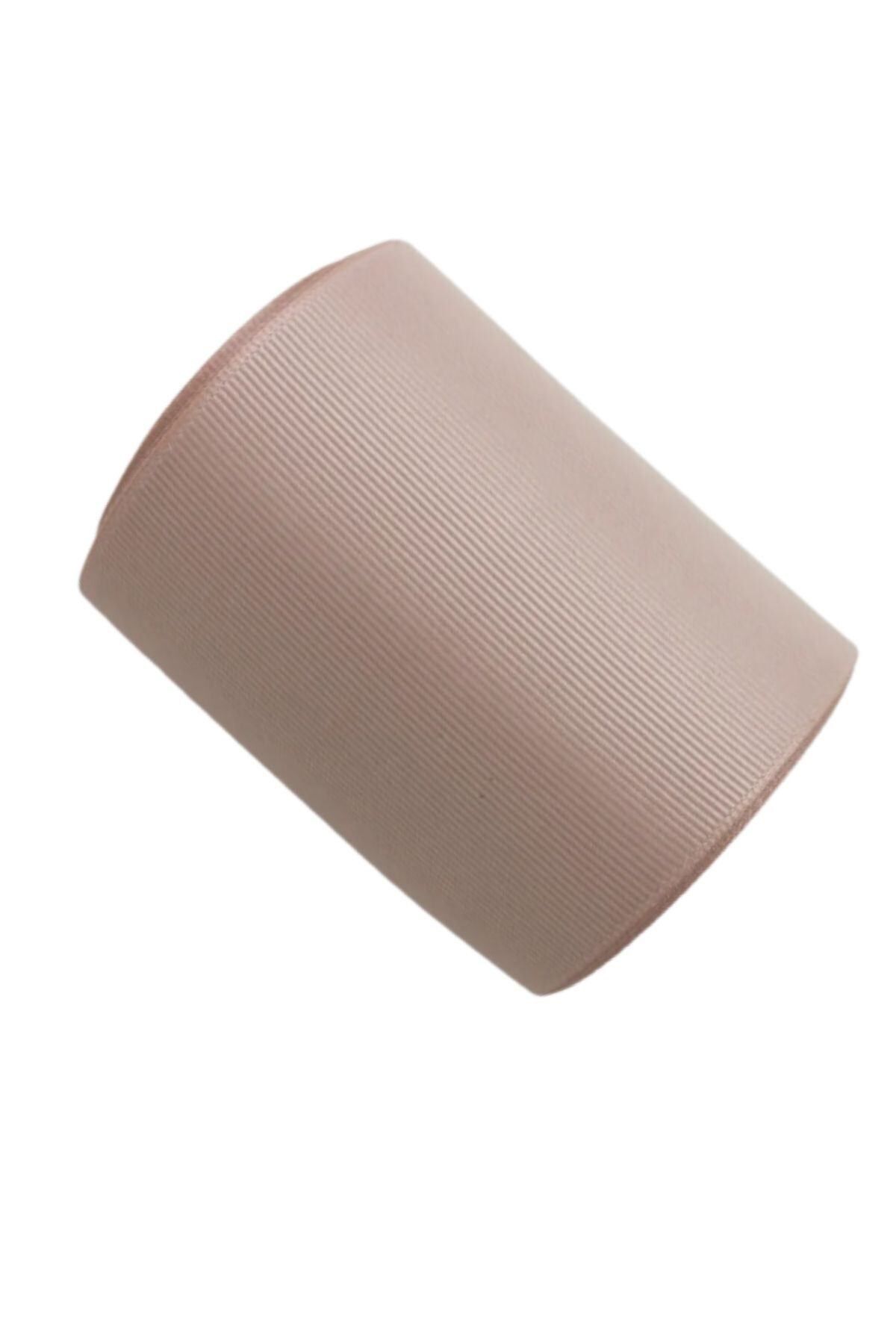 delta online Grogren Kurdele 2 cm 10 Metre Açık Kahve