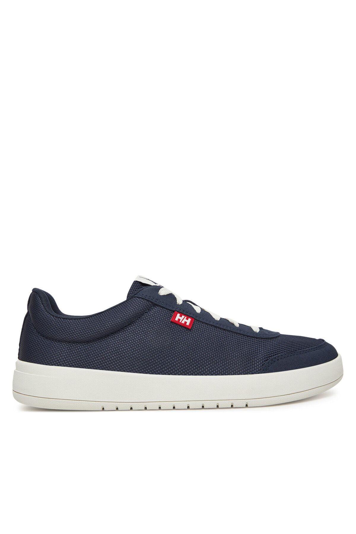 Helly Hansen Helly Hansen Halmstad 2 Ayakkabı Erkek Lacivert Spor Ayakkabı Hha.12027-hha.597