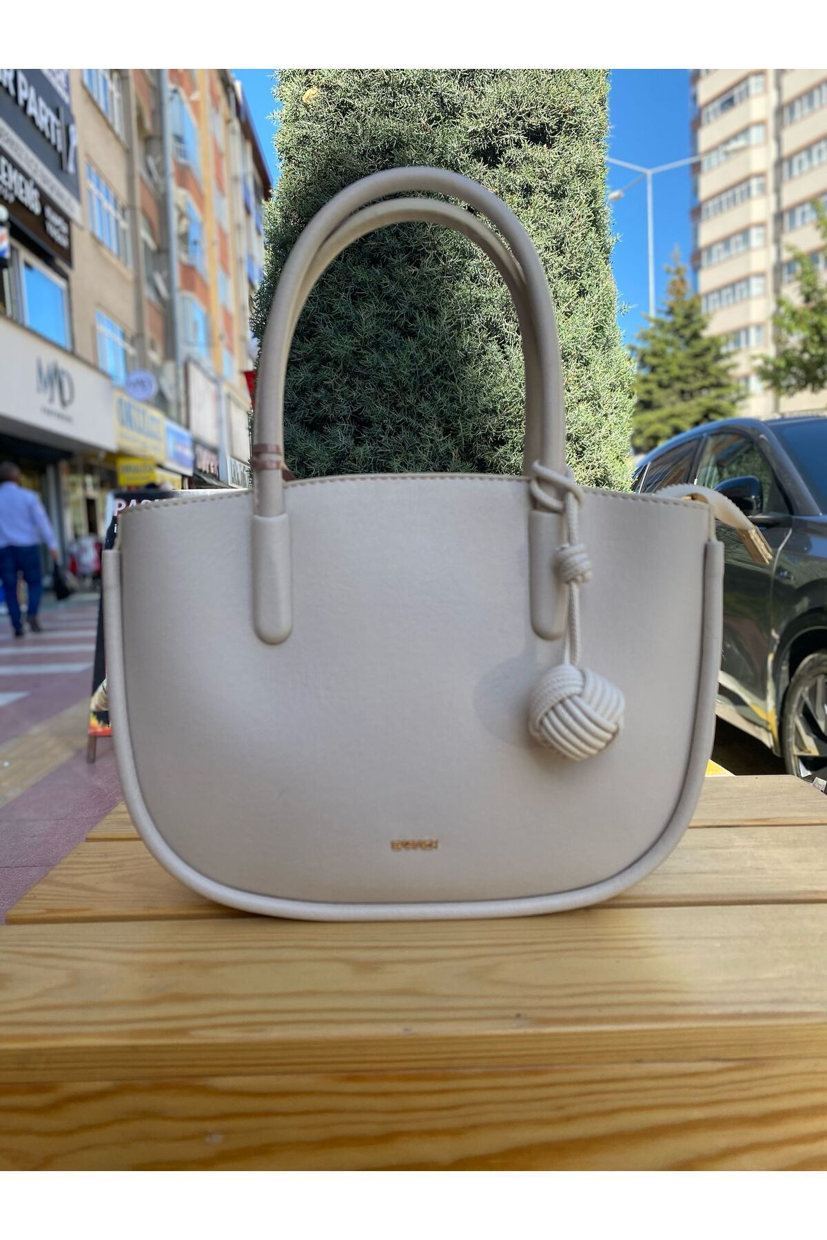 SARACH 252RB107 EL VE OMUZ ÇANTASI