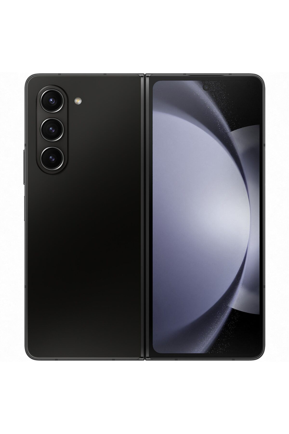 Samsung-Mobile phone Galaxy Z Fold5 Enterprise Edition, 12gb Ram, 512gb, 5g, Phantom Black 4
