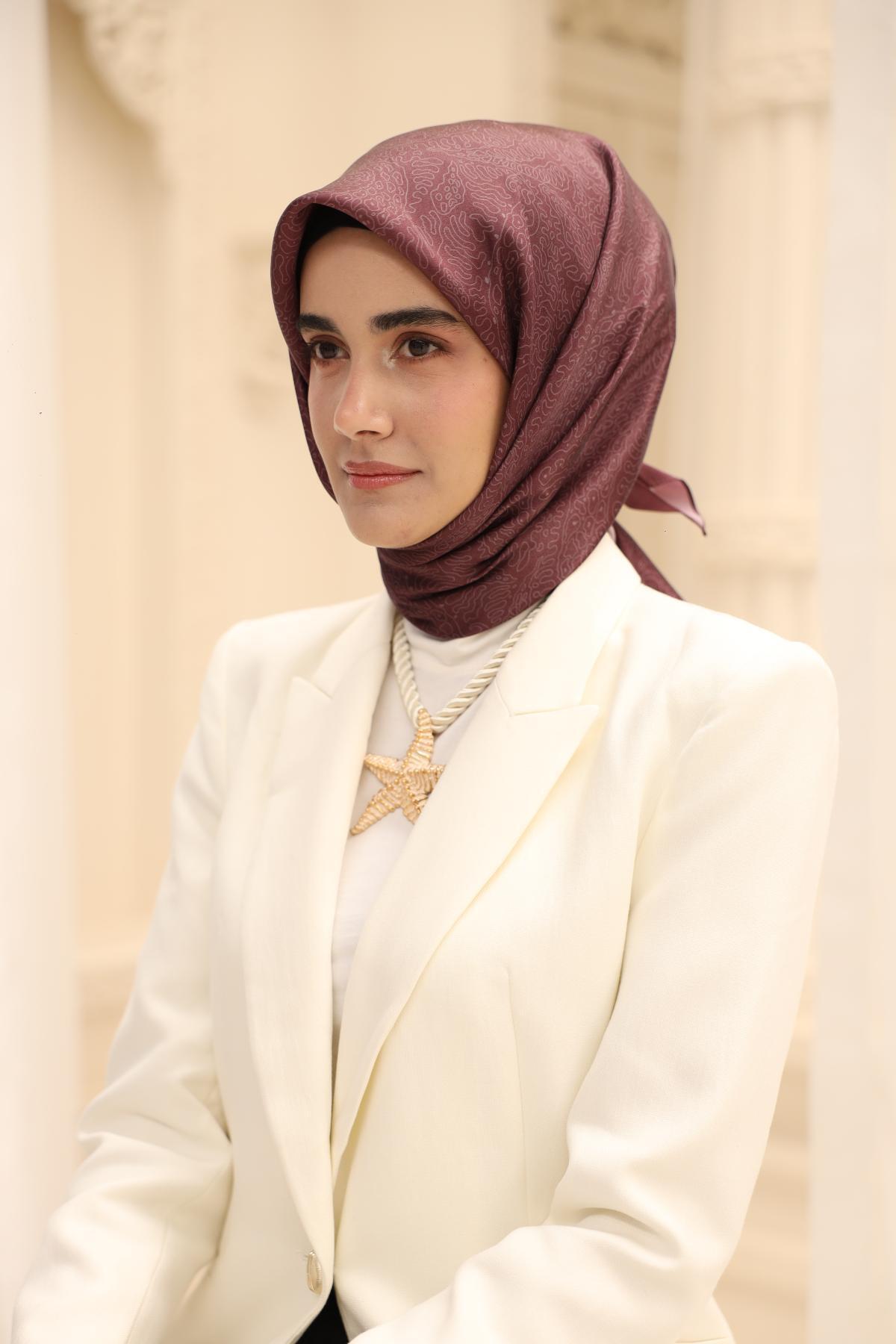 Silk Home Shiny Eşarp 75009 02 Fiyatı Yorumları