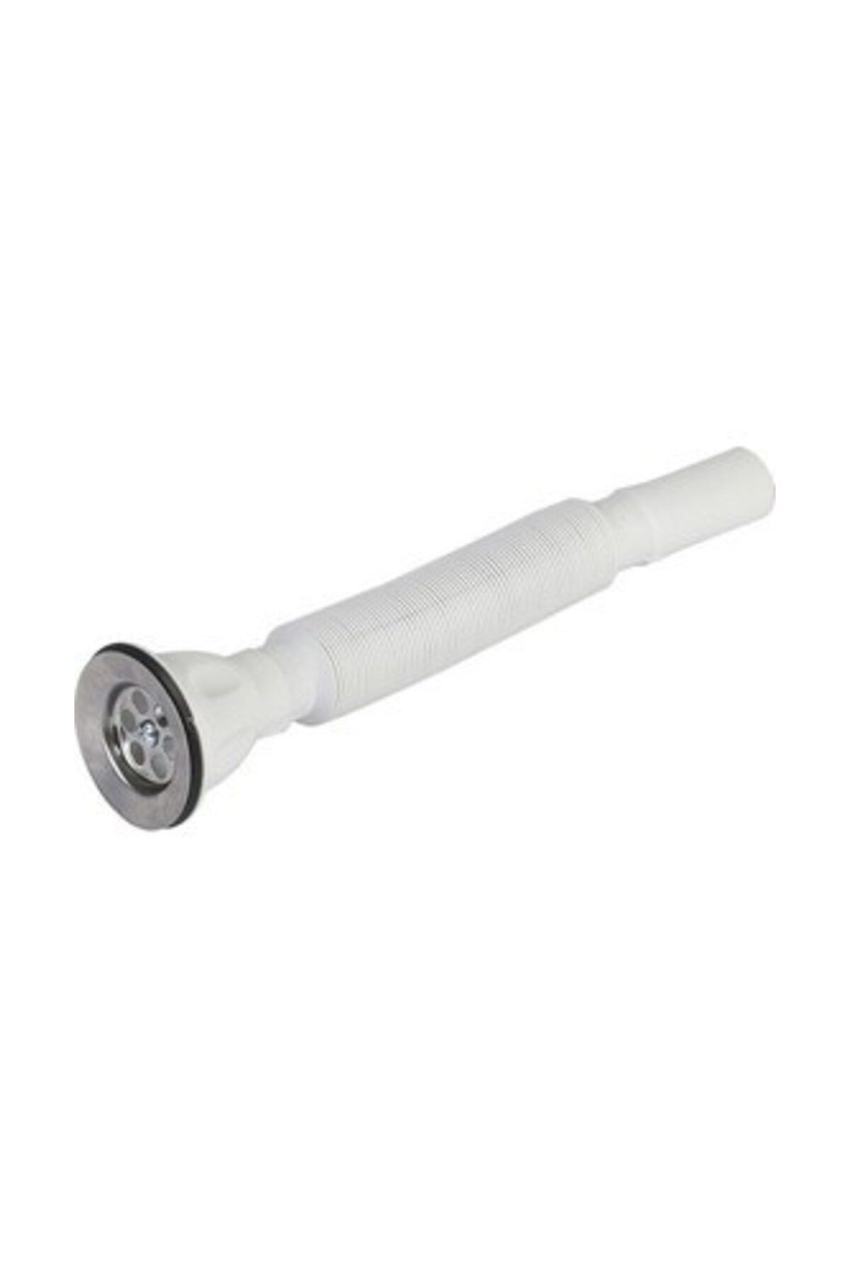 BYCAGRİ Körüklü Lavabo Sifonu