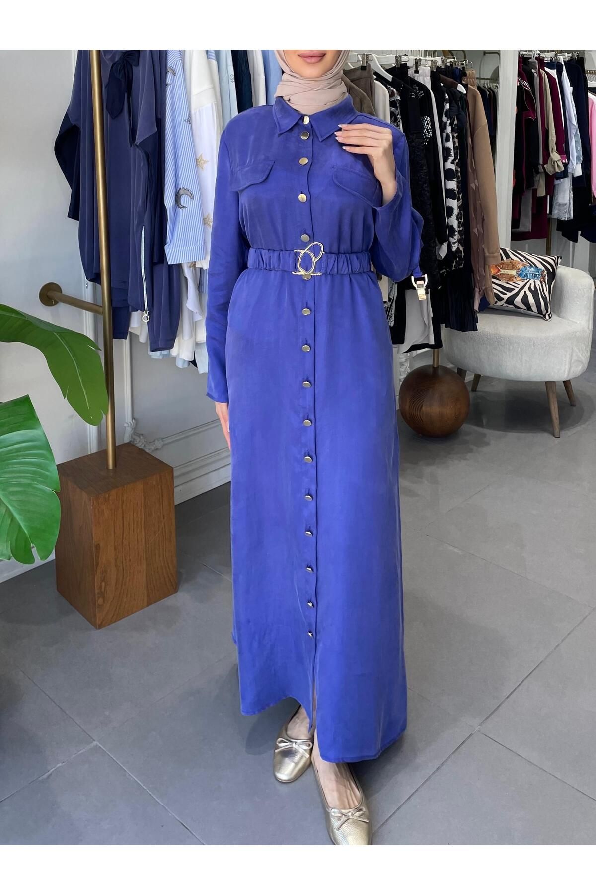 Missemramiss SPECİALE SETA ELBİSE