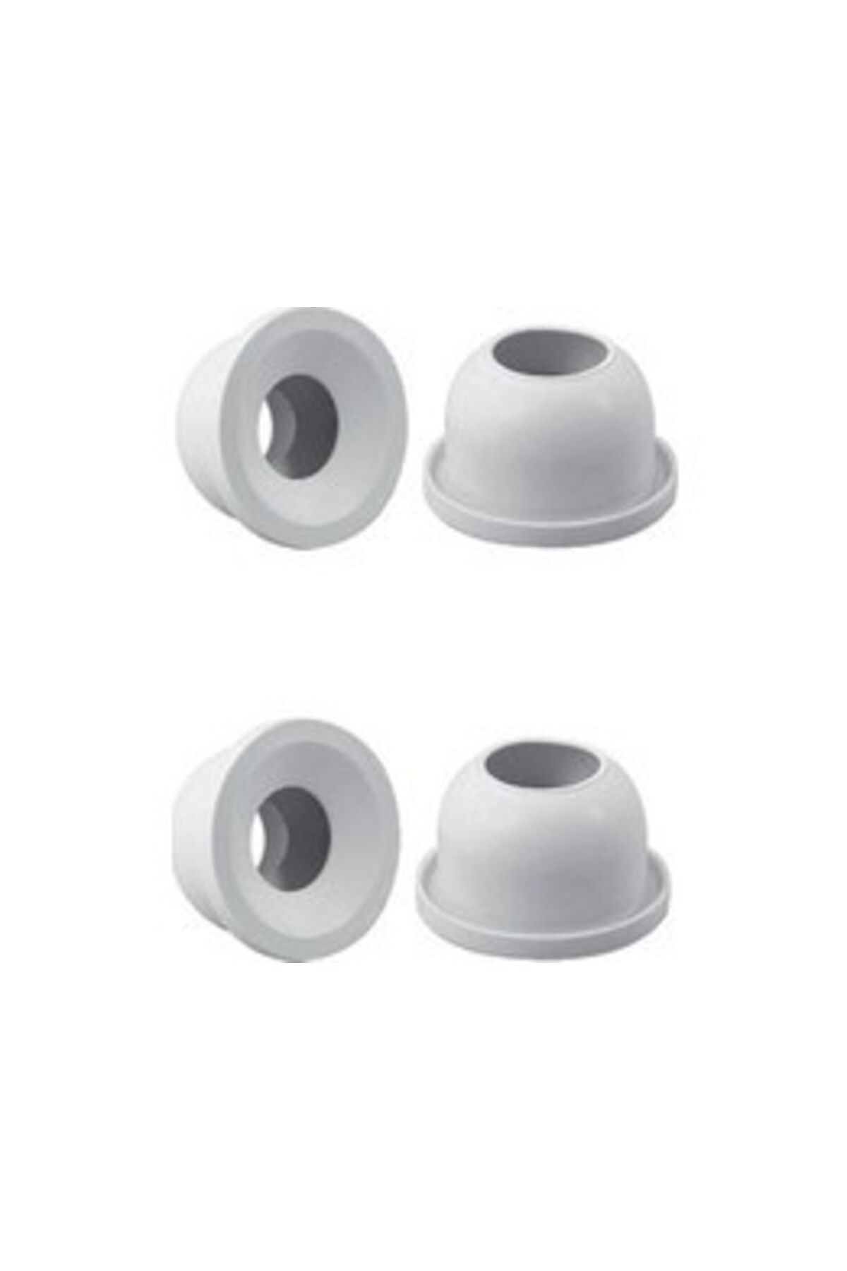 SONAY Kamakas Conta 50mm Adaptör Conta 4'lü