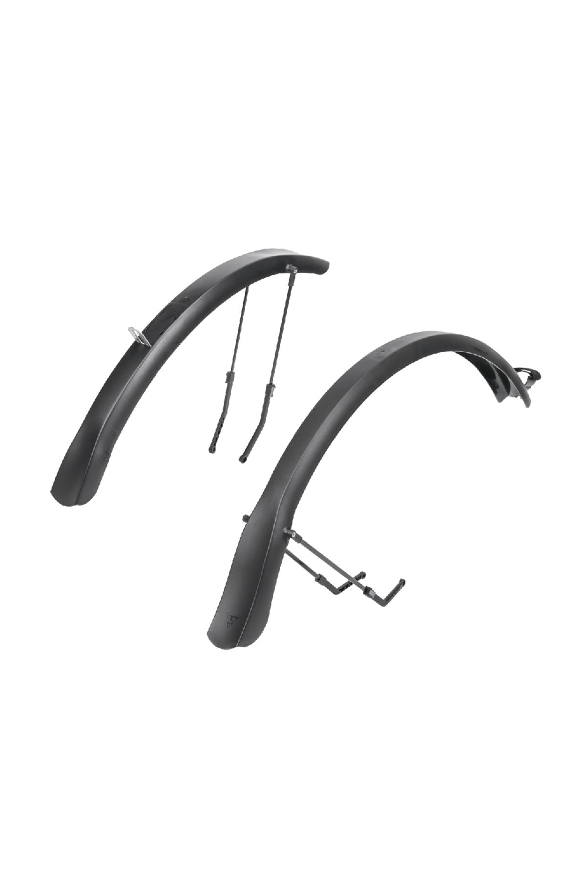 Topeak Defender TX Ayarlanabilir Bisiklet Çamurluk Seti