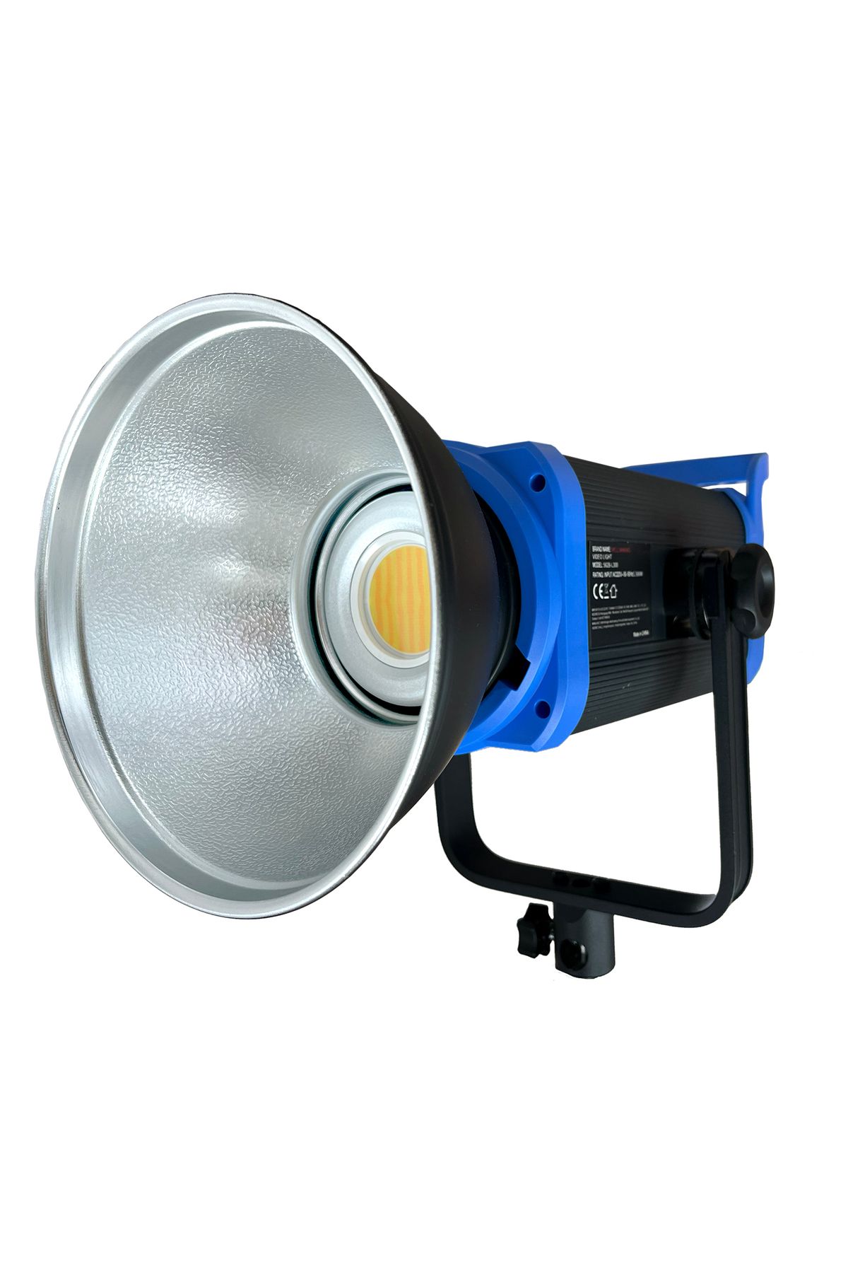WellMaking 200W led ışık