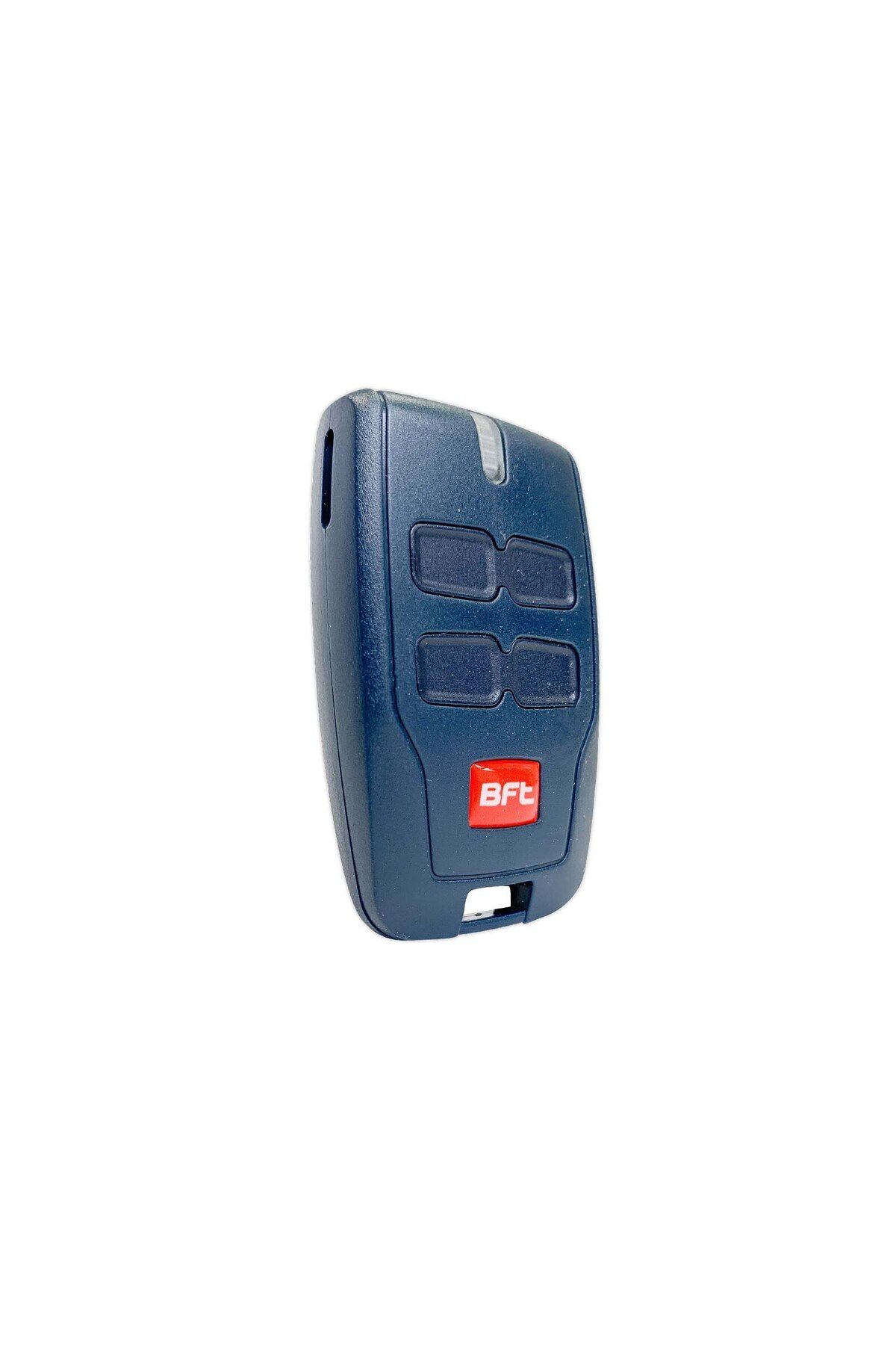 Bft-Remote Control with 4 Channels, BFT, Mitto 4, for Gate and Garage Door Automation 4