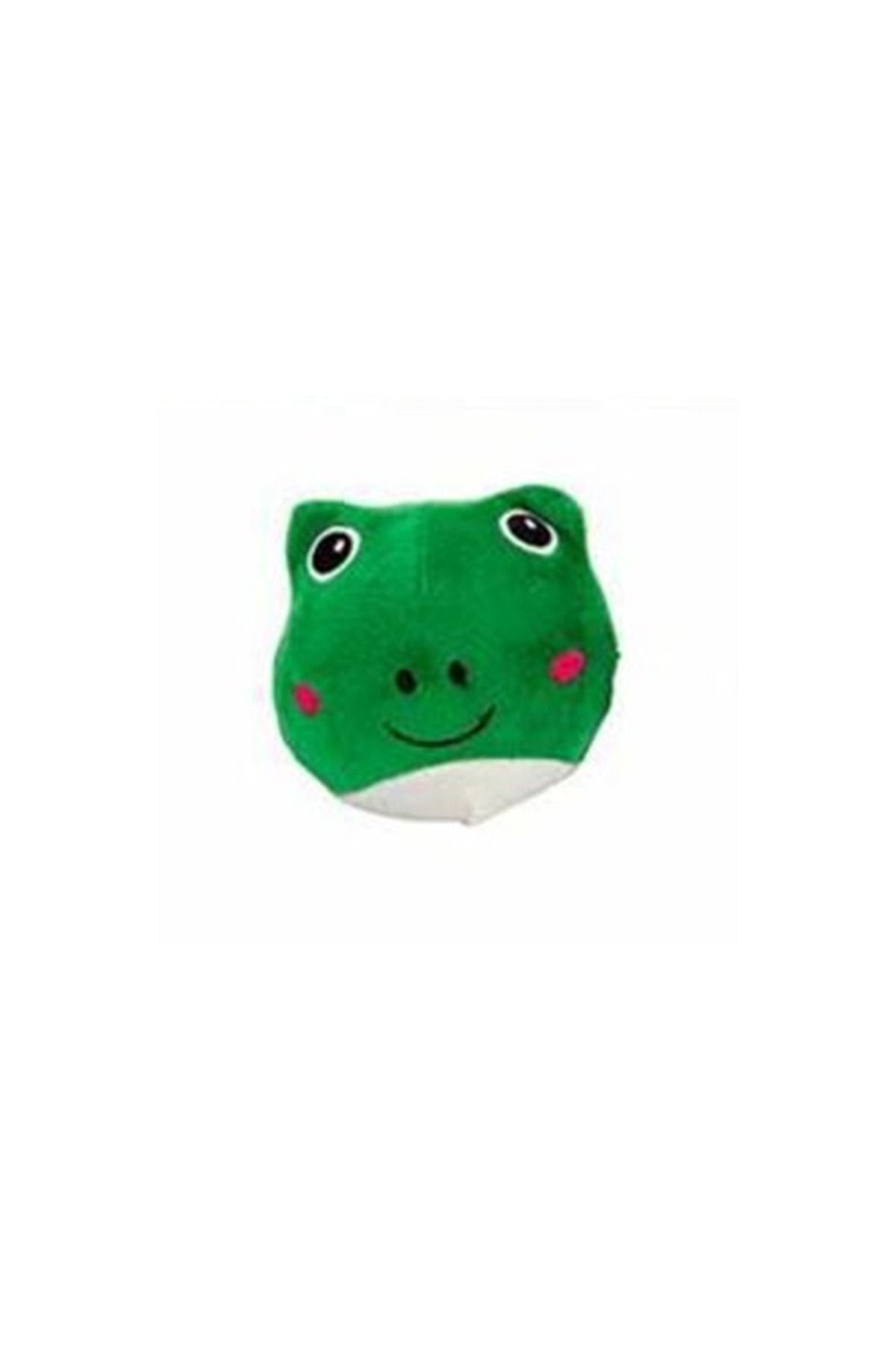 Sunman Puffy Friends Puffy Puffs Peluş 34729 Kurbağ