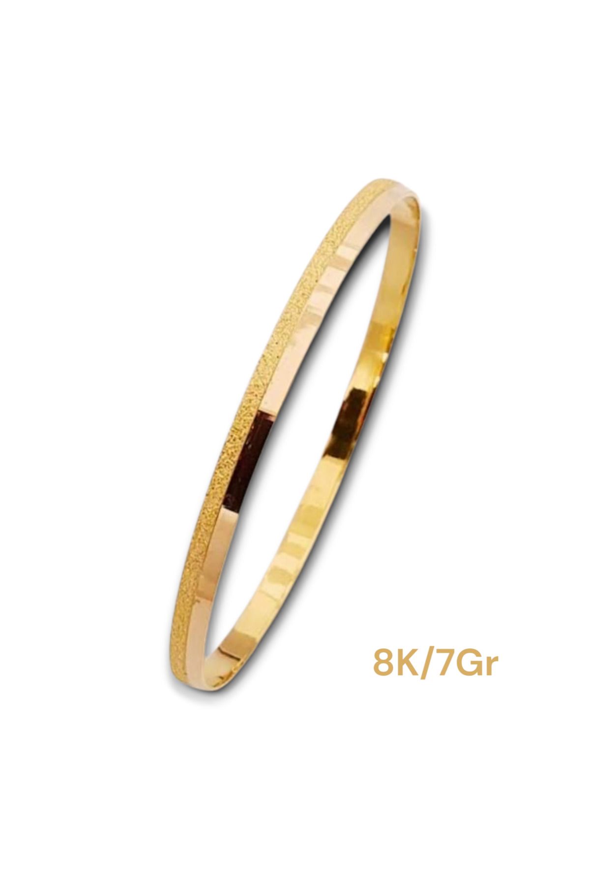 Ajda 7.00gr Bilezik