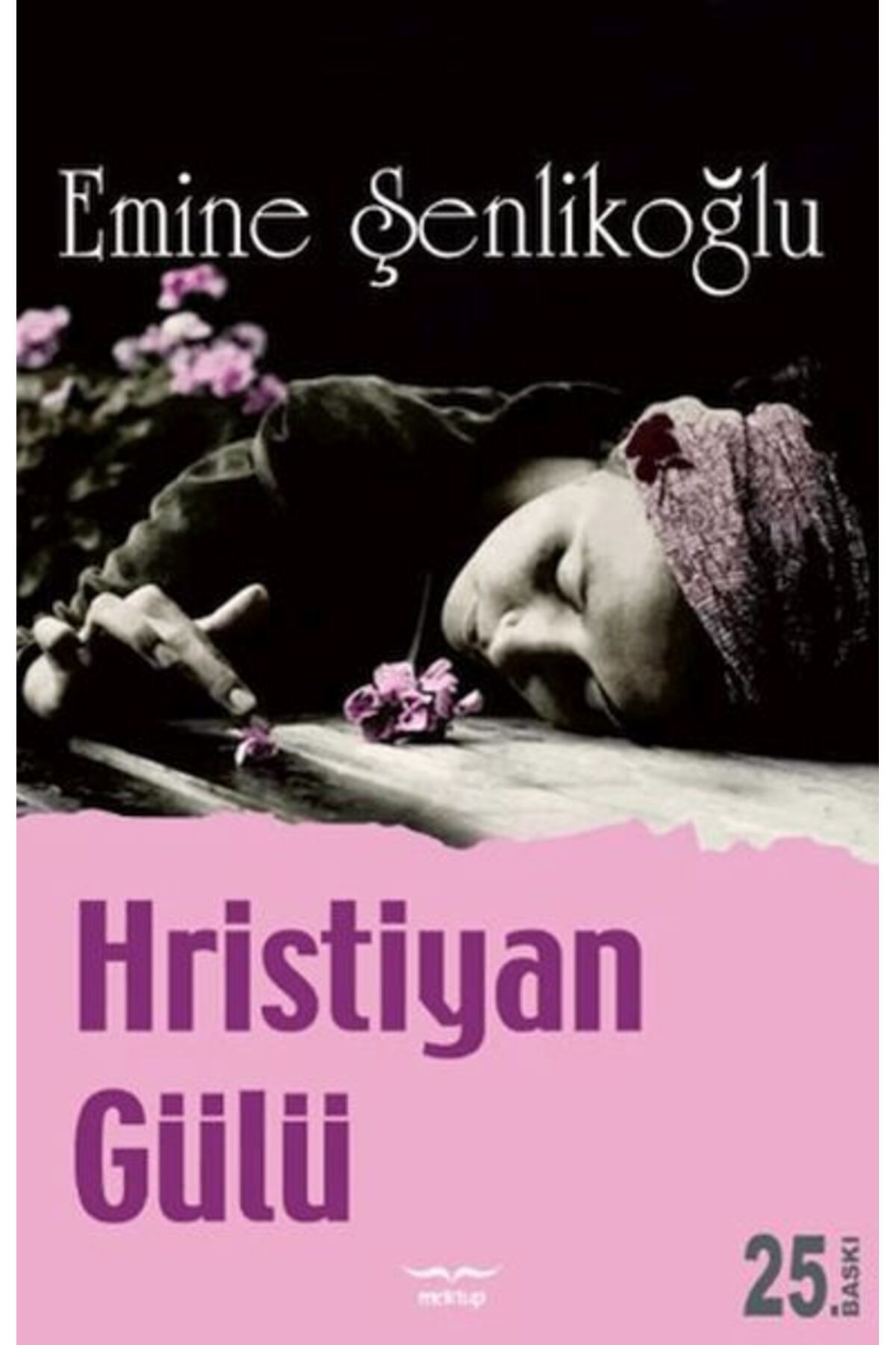 Mektup Yayınları Hristiyan Gülü
