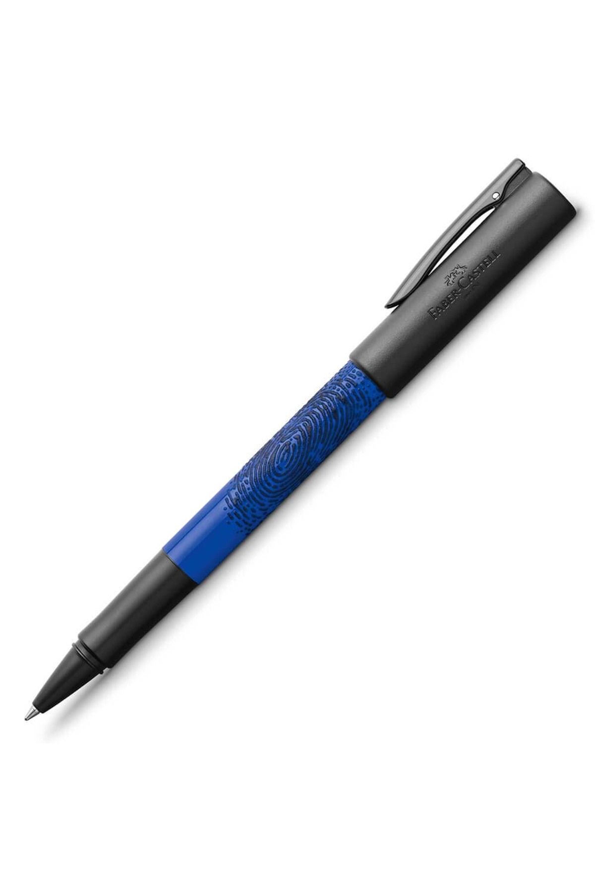 EJOYA Faber Castell Writink Print Roller Kalem Mavi