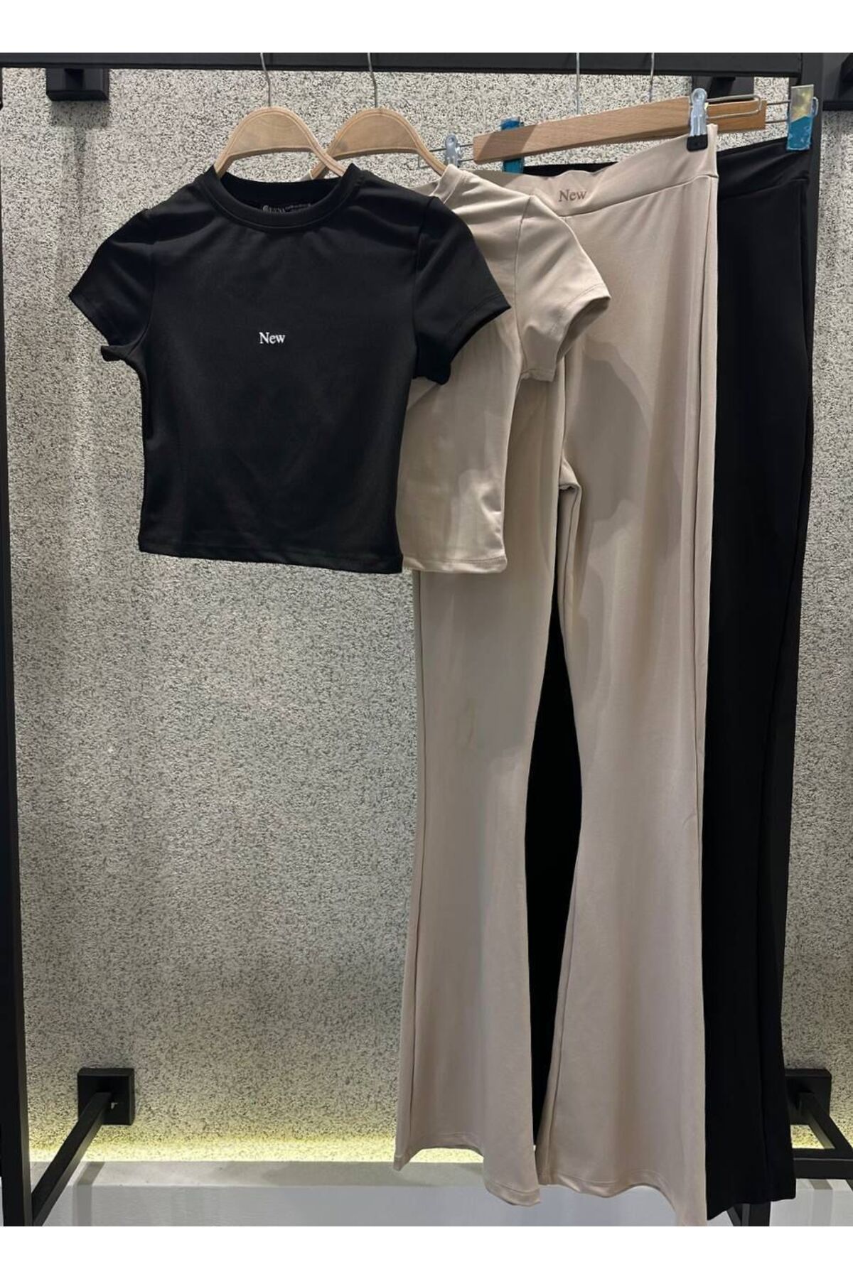 Butik kadın