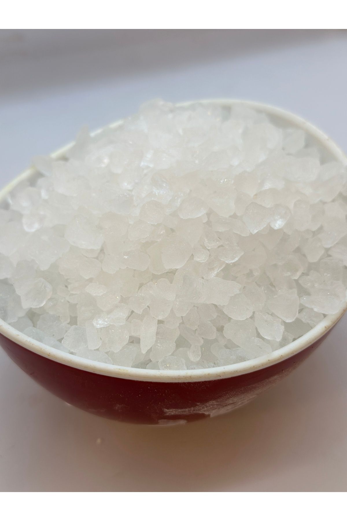 KÖKNAR LİMON TUZU 500 GR