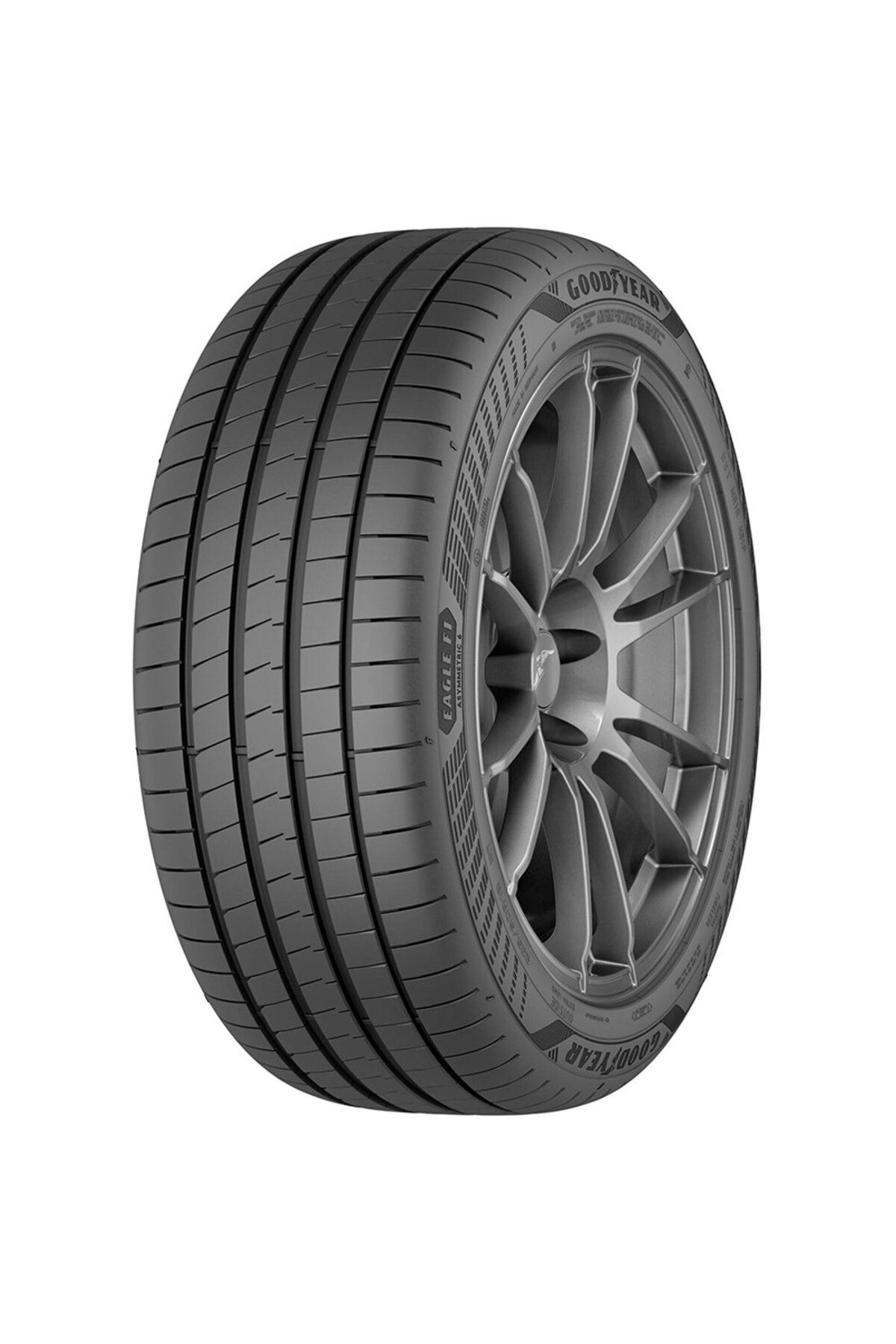 Goodyear 295/35R21 107Y XL FP Eagle F1 Asymmetric 6 (Yaz) (2024)