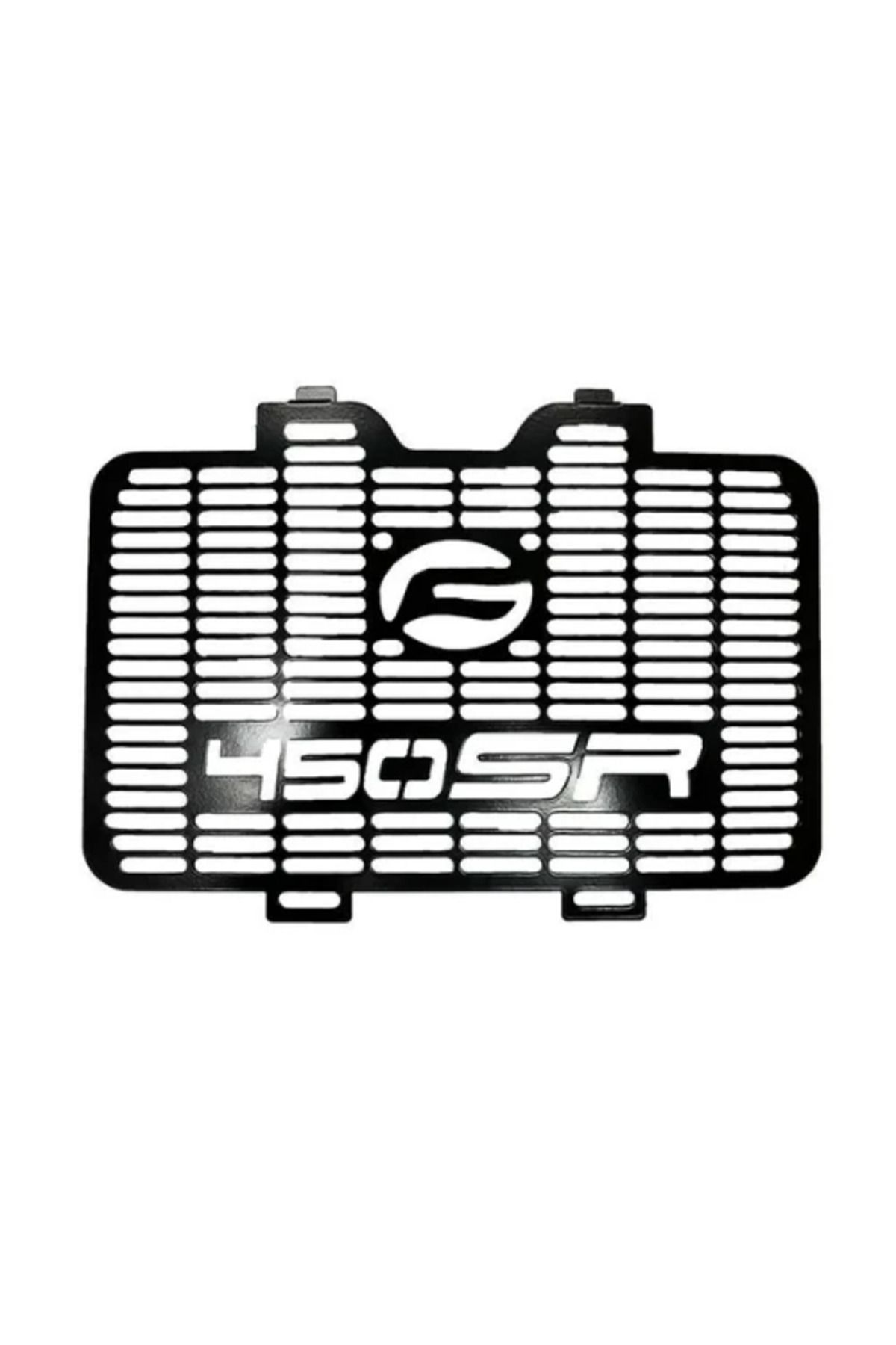 TÜRKMOPET CF MOTO 450 SR 2023 - 2024 Uyumlu Radyatör Koruma Demiri