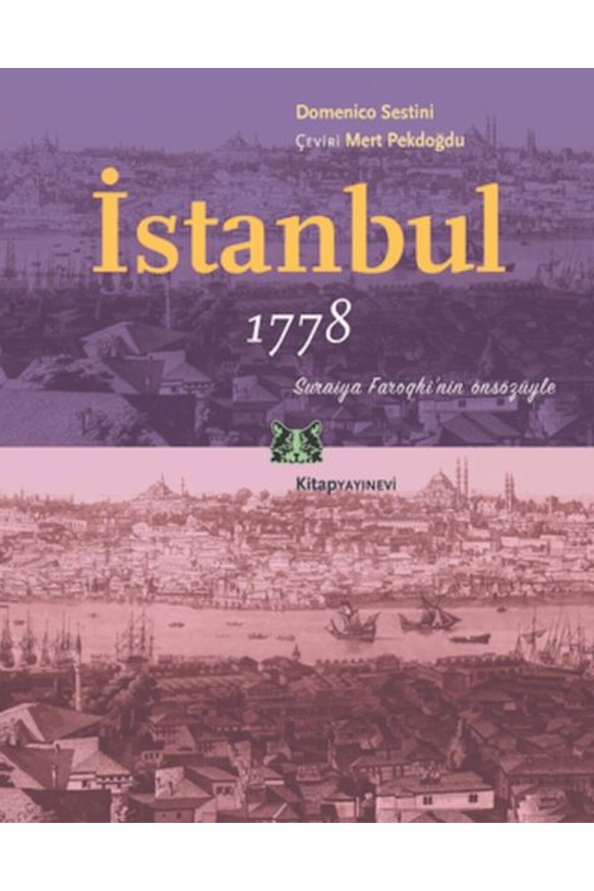 Kitap Yayınevi İstanbul 1778