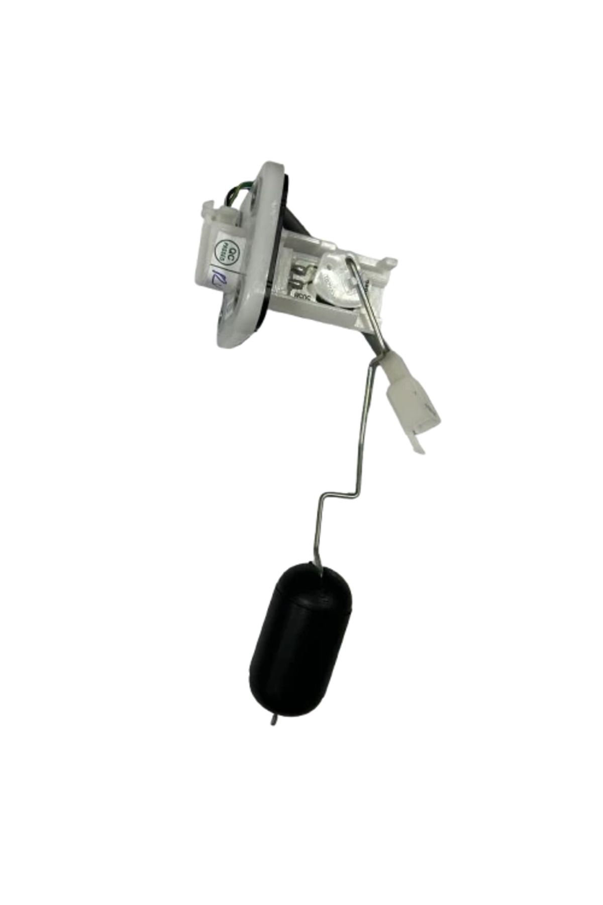 TÜRKMOPET TVS Raider 125 Benzin Depo Şamandırası