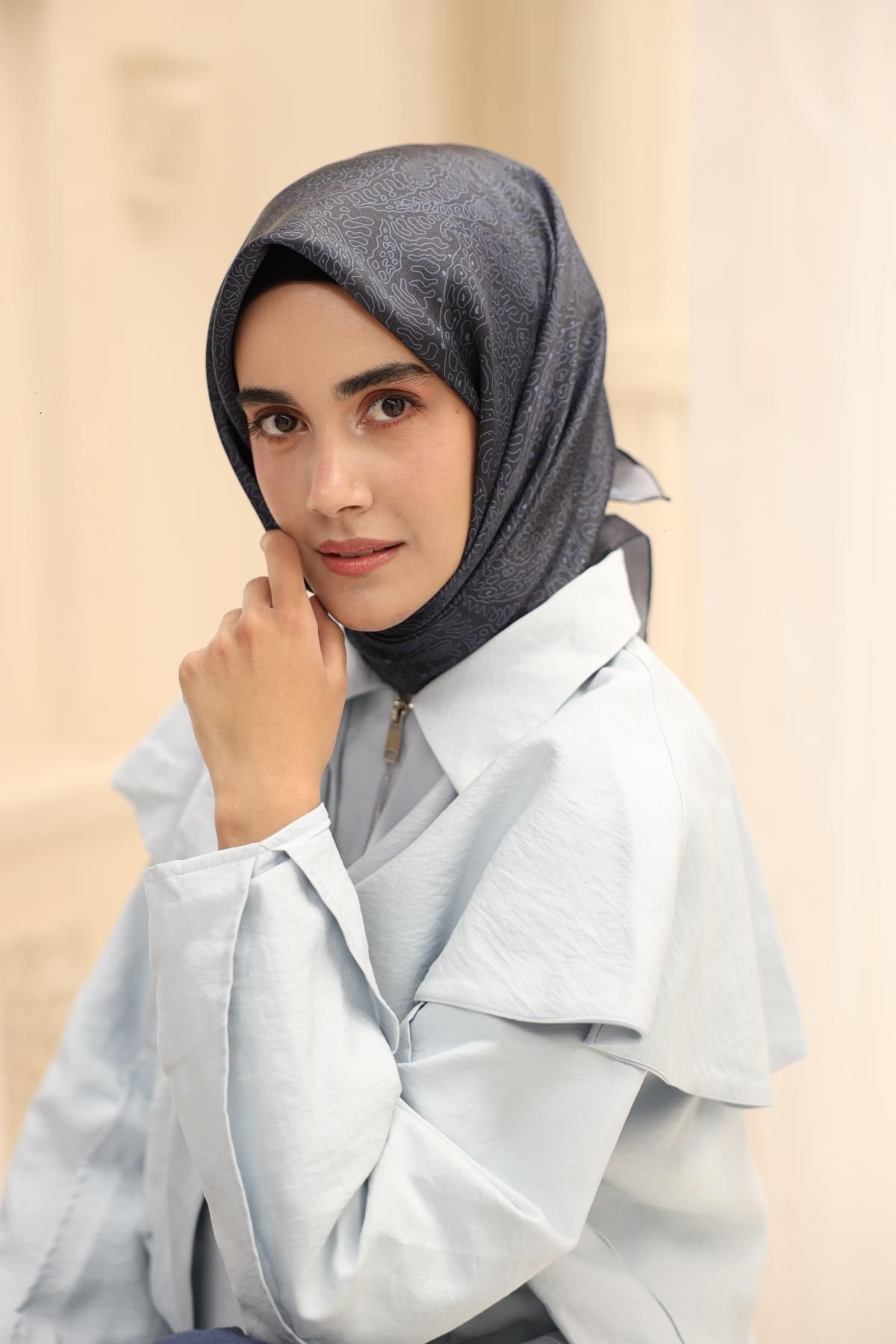 Silk Home SHiny Eşarp 75009-28