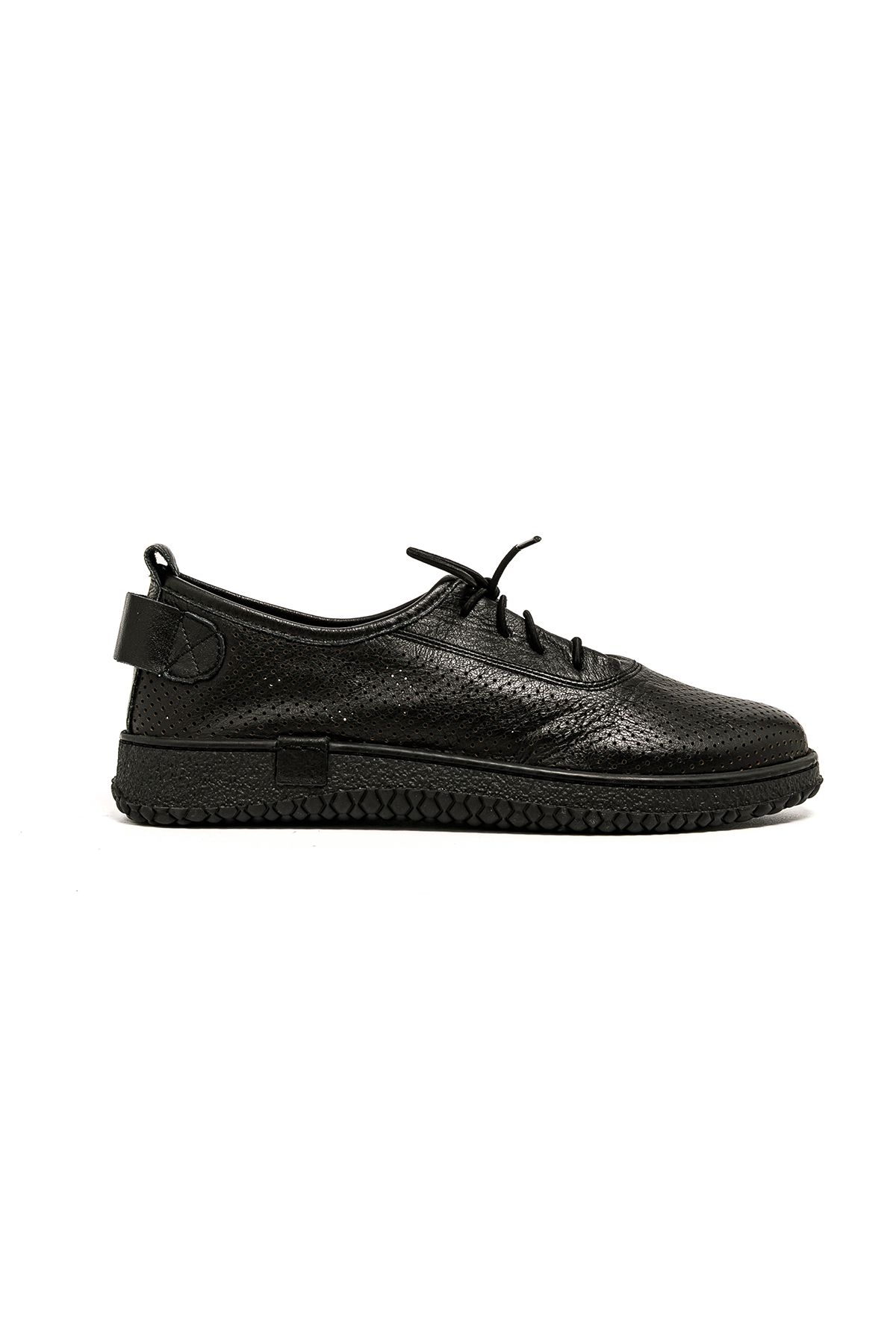 John May Kadın / Kız Sneaker ( Günlük) RC-25Y-126-M039 John May Siyah 26
