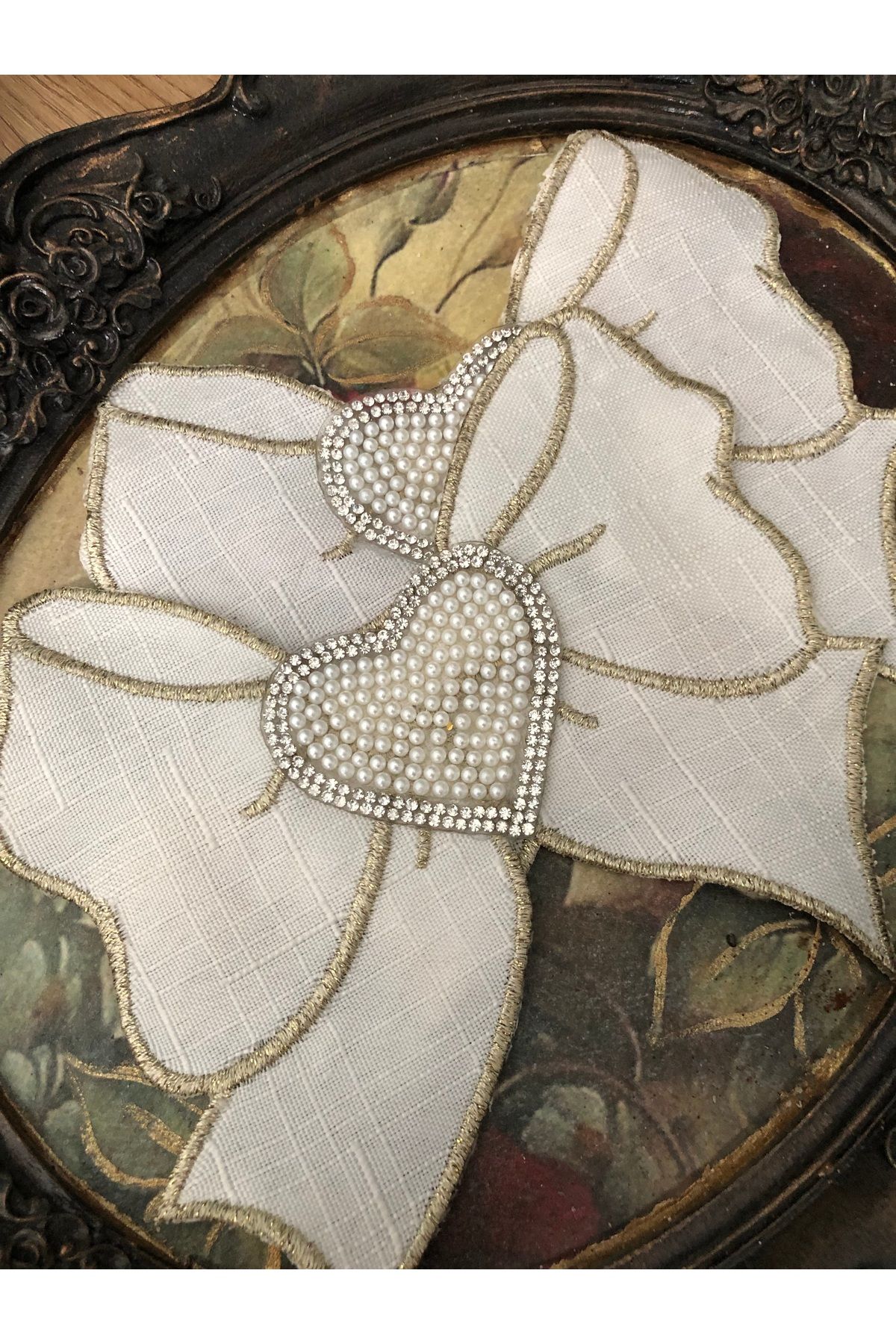 shop Sunum peçetesi
