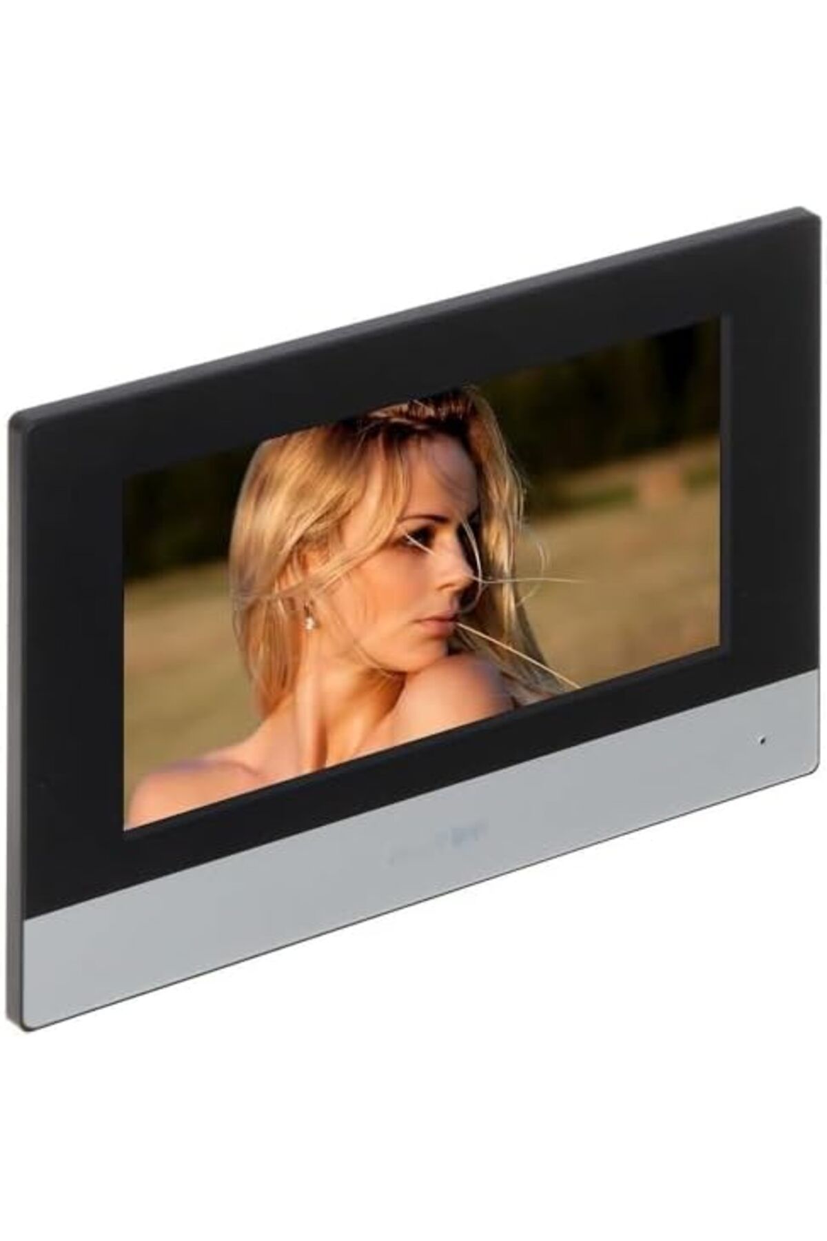 Hikvision-محطة اتصال فيديو داخلية DS-KH6320-WTE1 مزودة بشاشة لمس مقاس 7 بوصات، لاسلكية 3