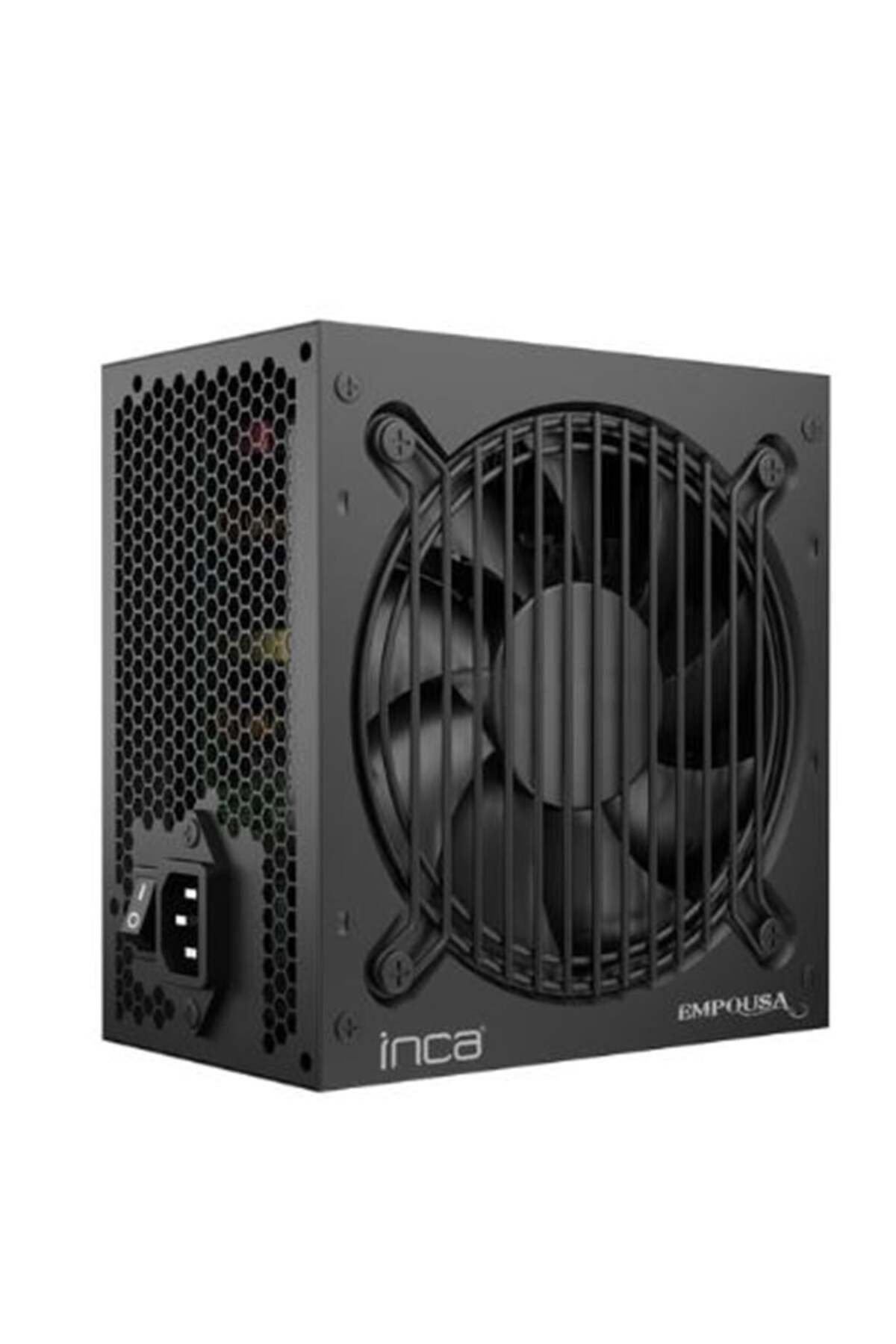 Inca Ips-650xn Power Supply 80 Plus 650w