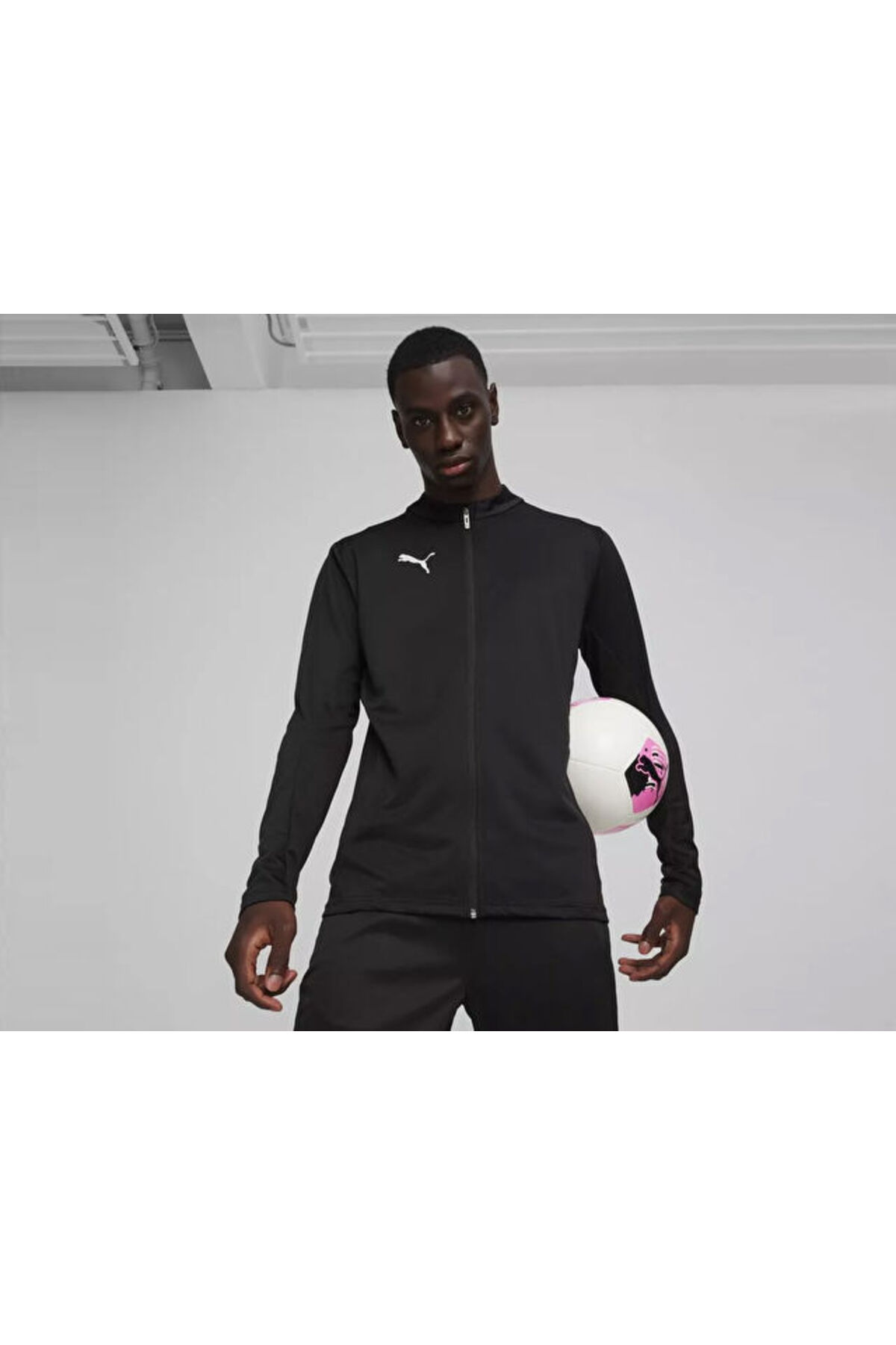 ژاکت اسپورت مردانه | پوما Puma 65855403 - تصویر 2