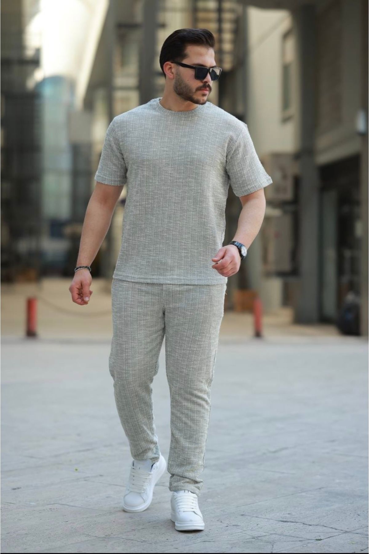 giyimadam16 Flame Takım