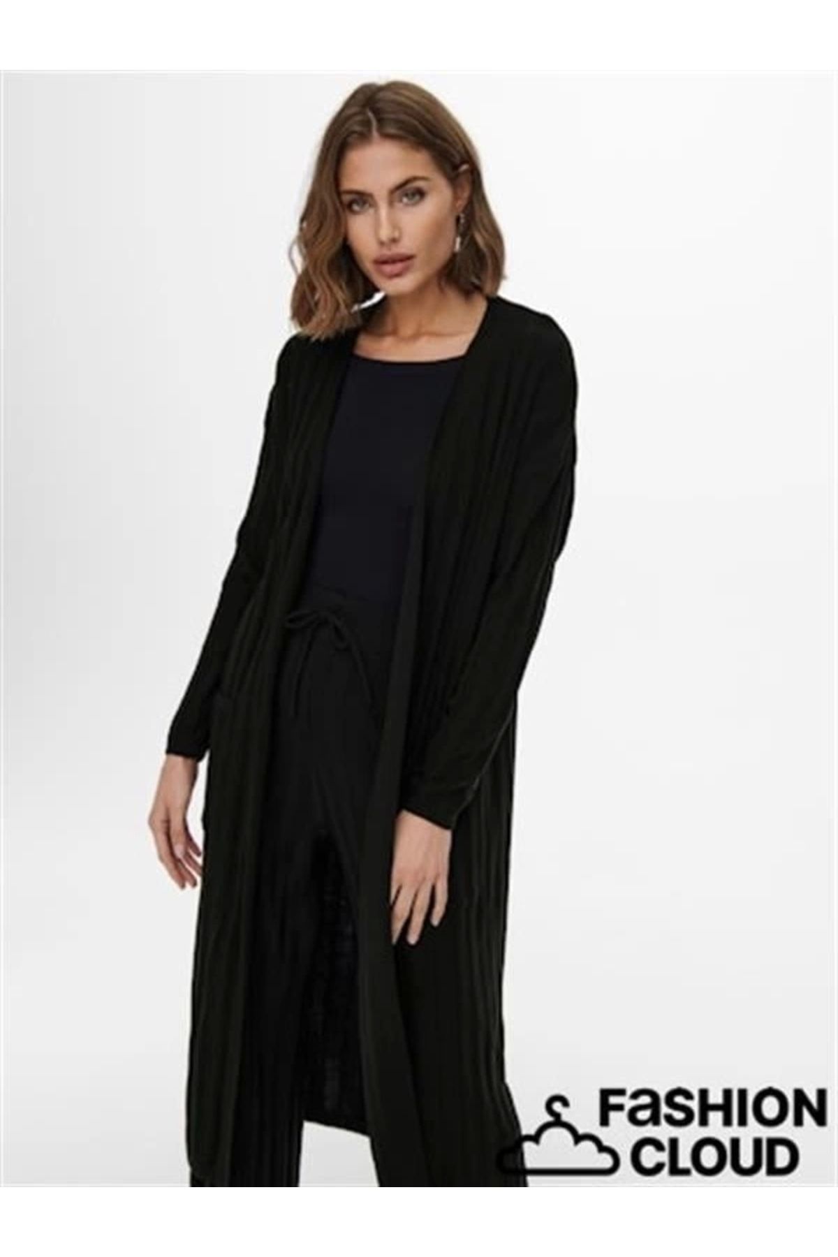 Lale Moda 15236371 Uzun Kışın Rahatlığı