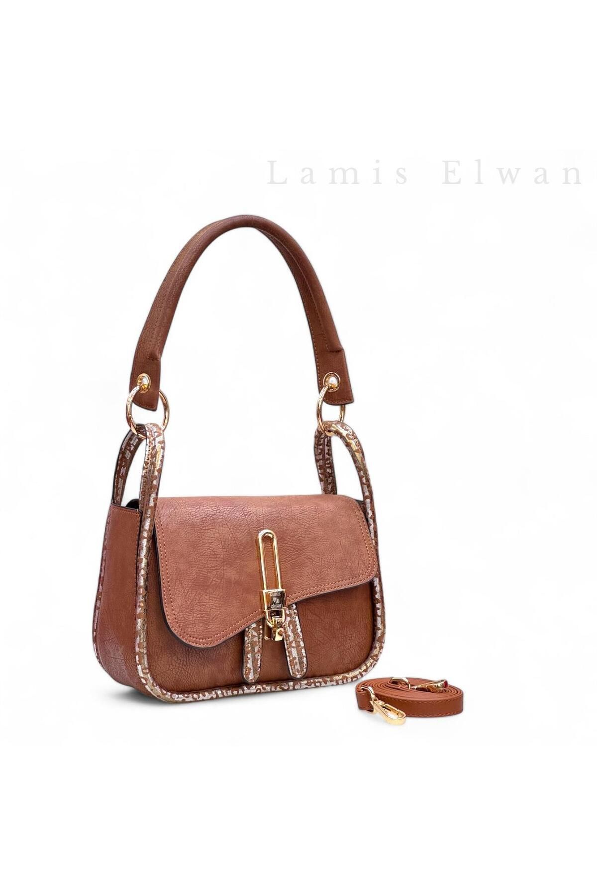 Lamis Elwan çanta