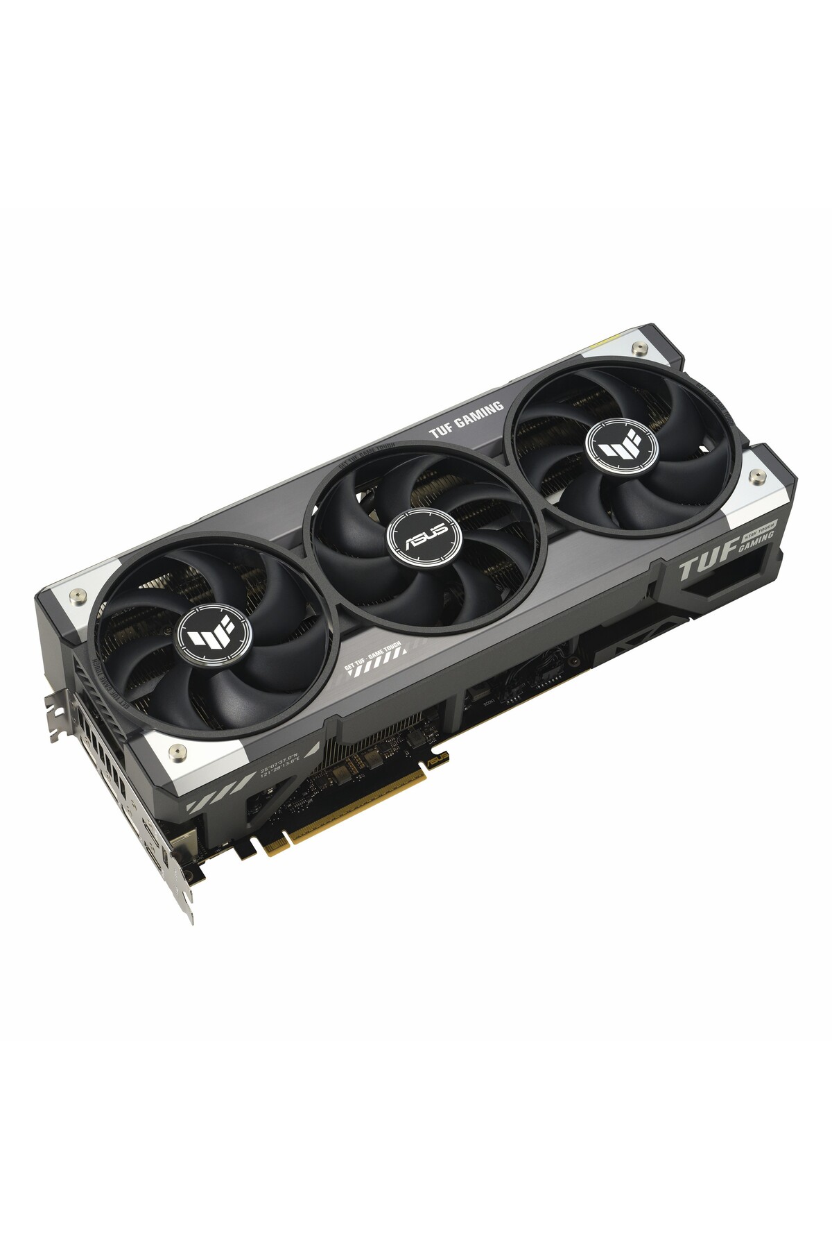 Resim ASUS Tuf Gaming Geforce Rtx 5090 32Gb Gddr7 512 Bit Dlss 4 Ekran Kartı 