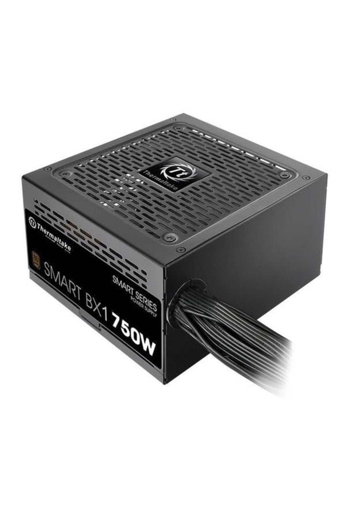 THERMALTAKE 750w 80 Bronze Smart Bx1 Ps-spd-0750nnsabe-t Power Supply