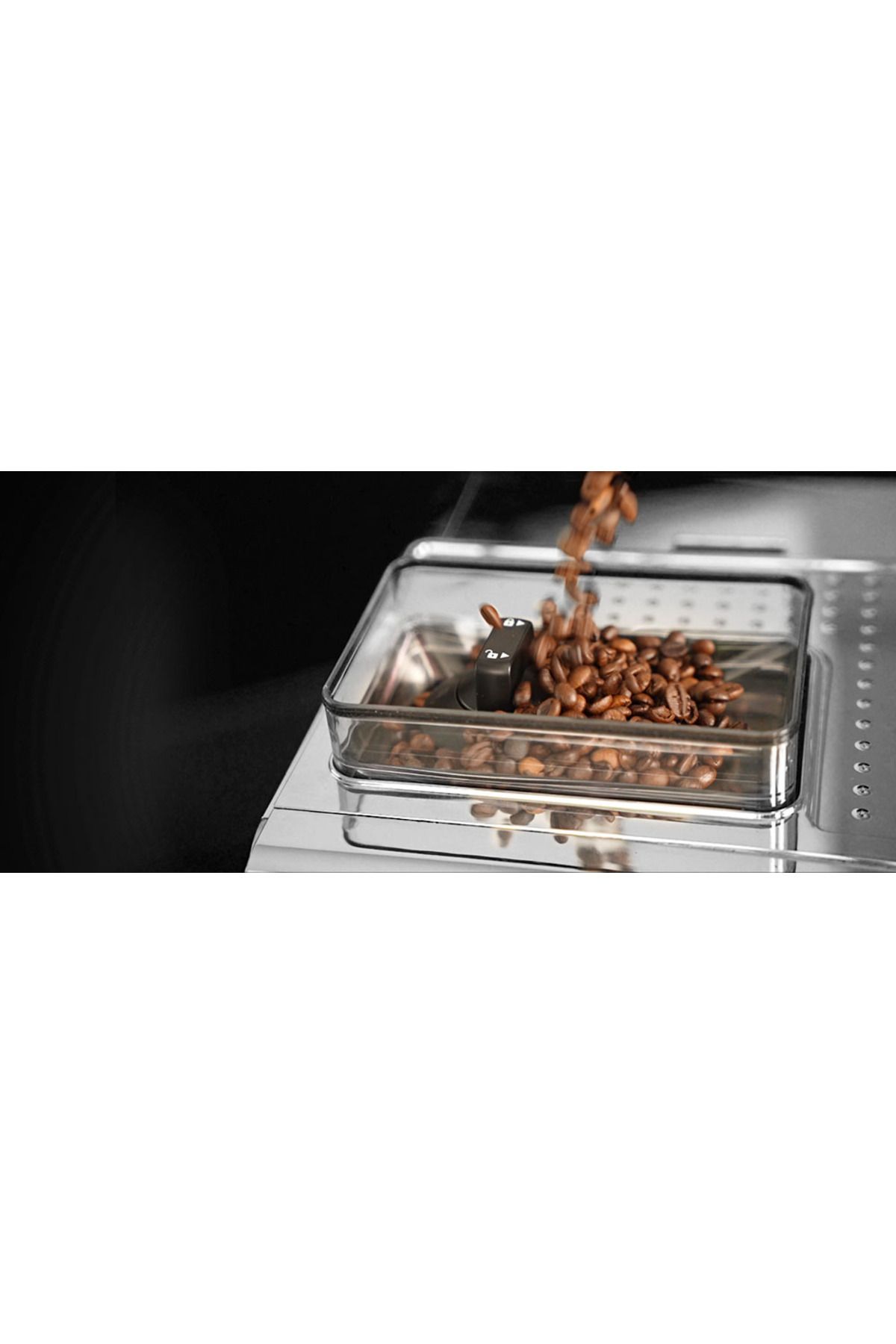 Zass-Semi-professional espresso coffee machine ZASS Pro Line ZEM 11, 2800W Touch LED display 20 bar 2.7 L 19