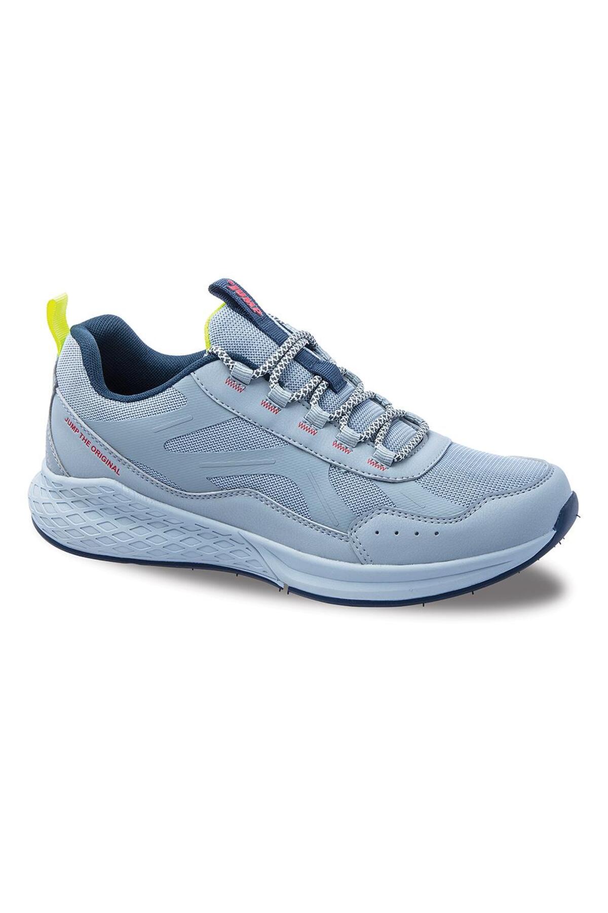 Jump Gri - 26666 Erkek Spor Ayakkabı - Fiyatı, Yorumları