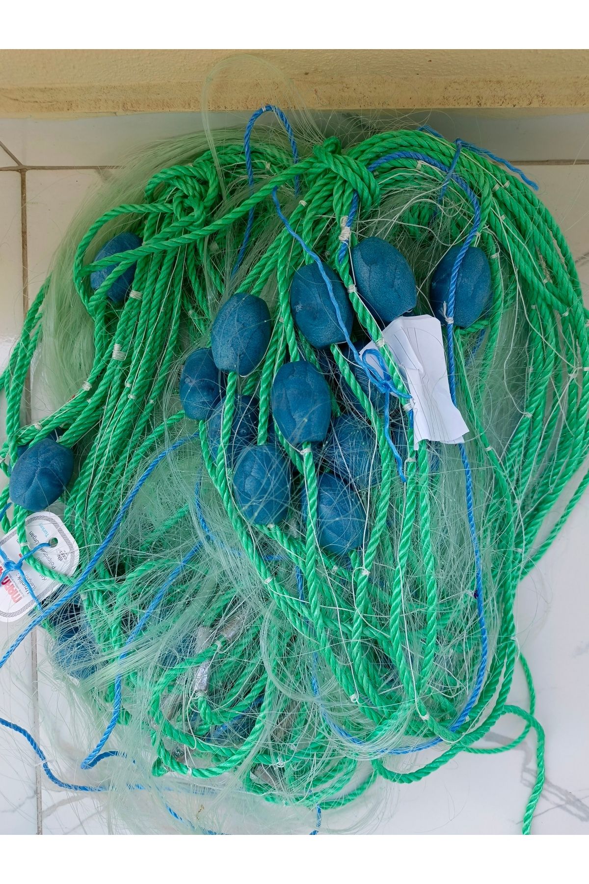 shop Germe Balık Ağı 13 metre