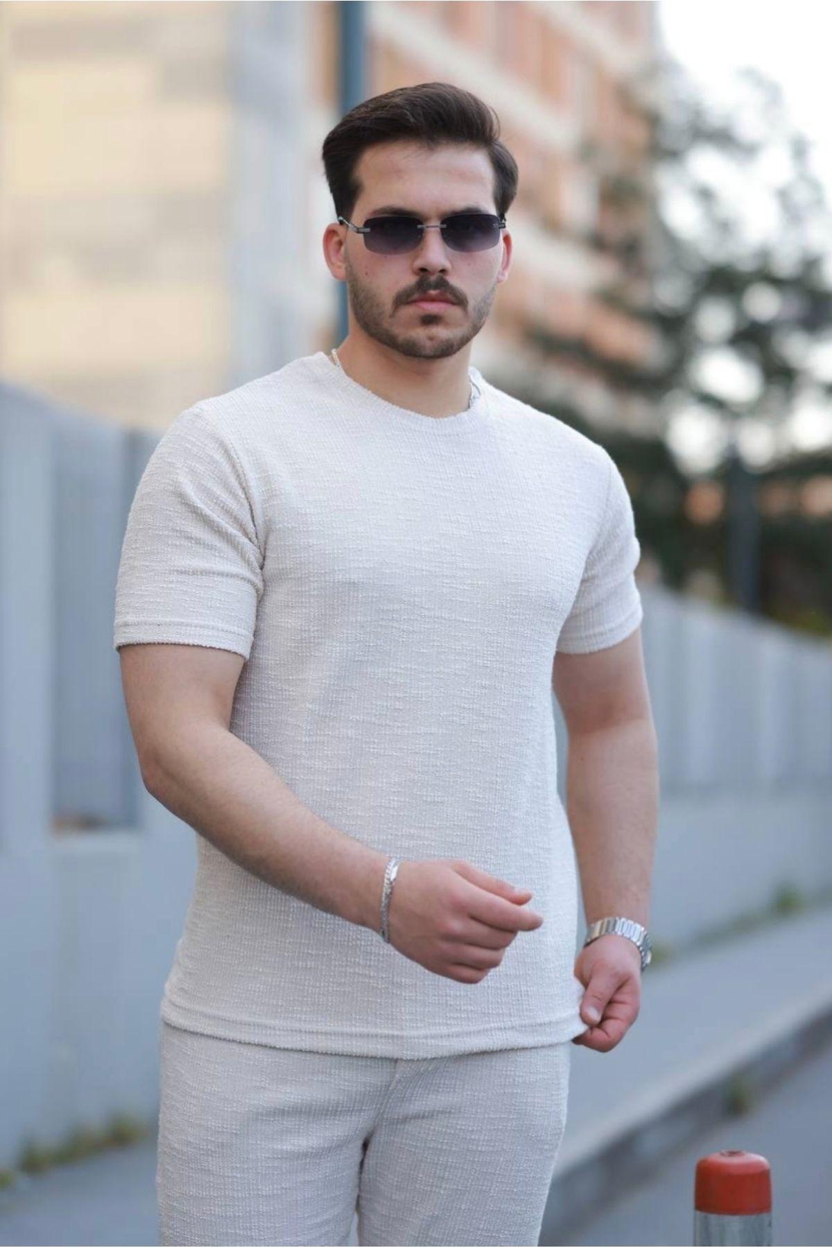 giyimadam16 Flame Takım