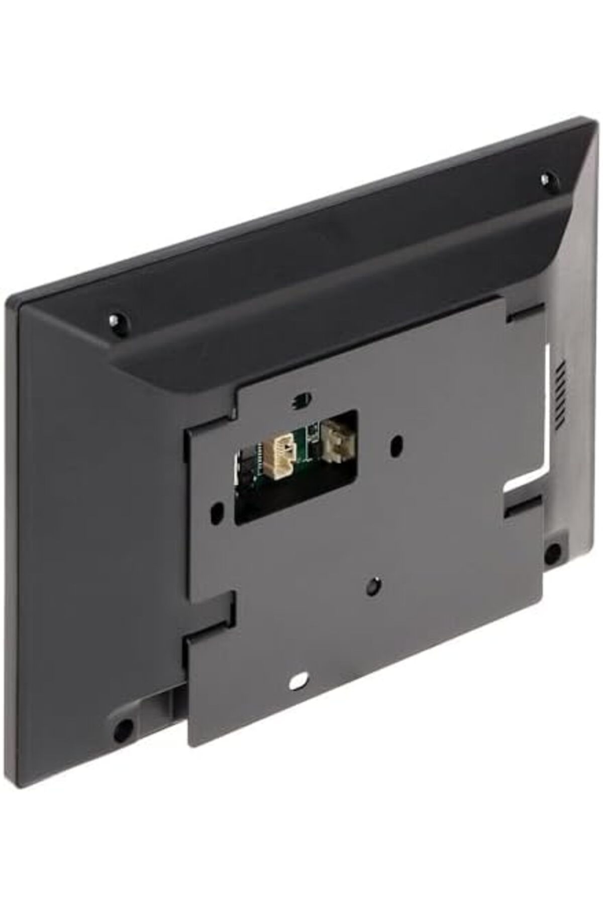Hikvision-محطة اتصال فيديو داخلية DS-KH6320-WTE1 مزودة بشاشة لمس مقاس 7 بوصات، لاسلكية 4